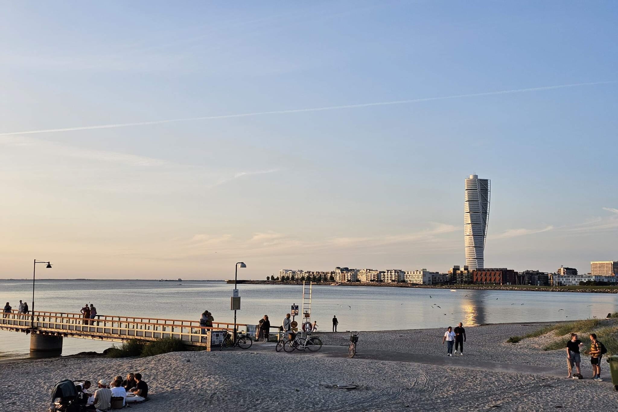 Studio lägenhet-Vue sur l'eau