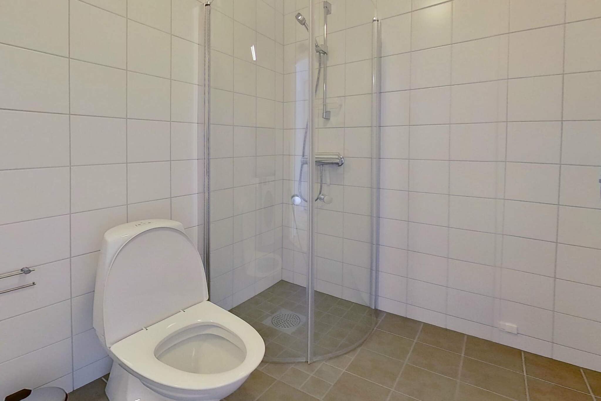 Studio lägenhet-Intérieur