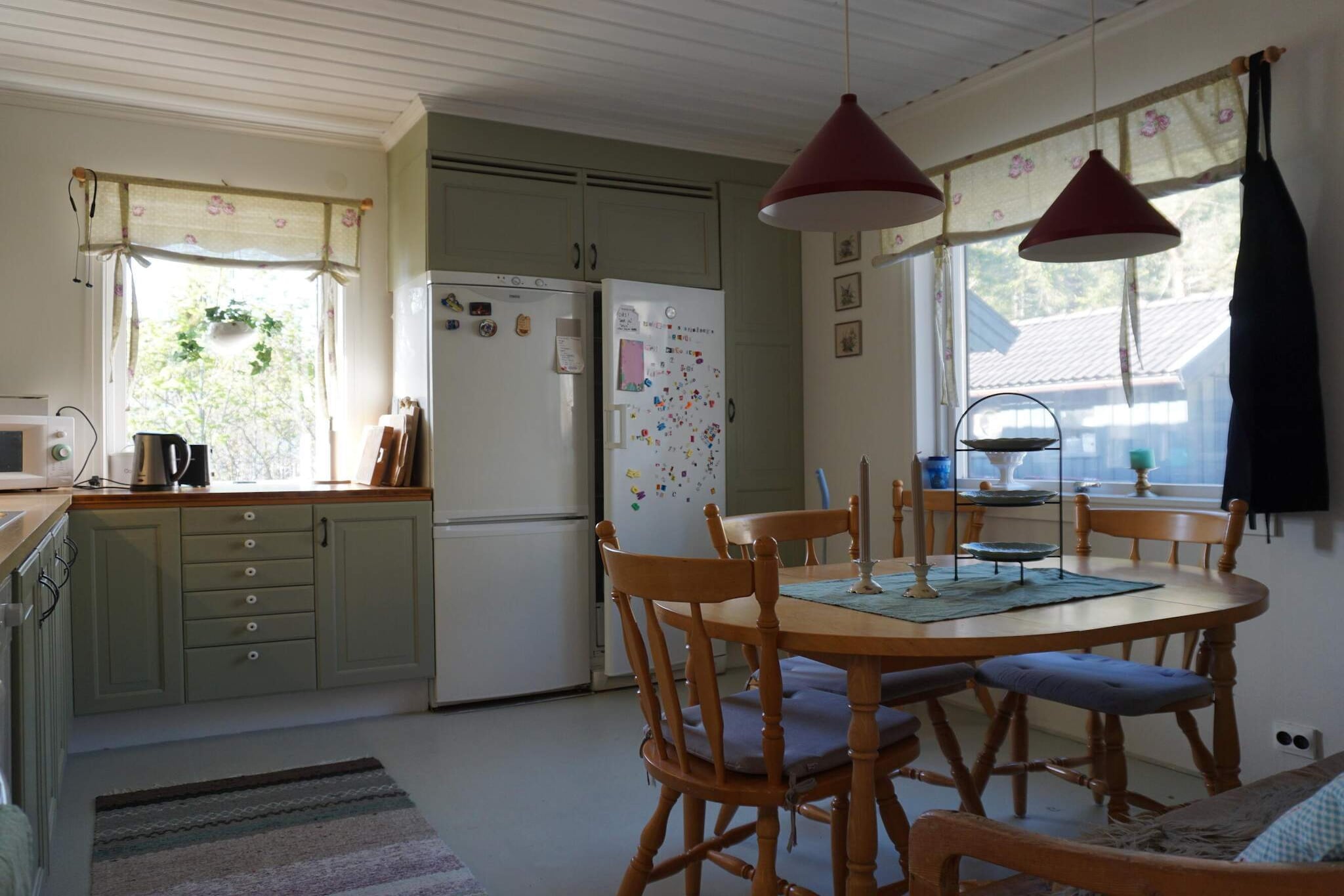 4 Sterne Ferienhaus in STRÖMSTAD-Innen