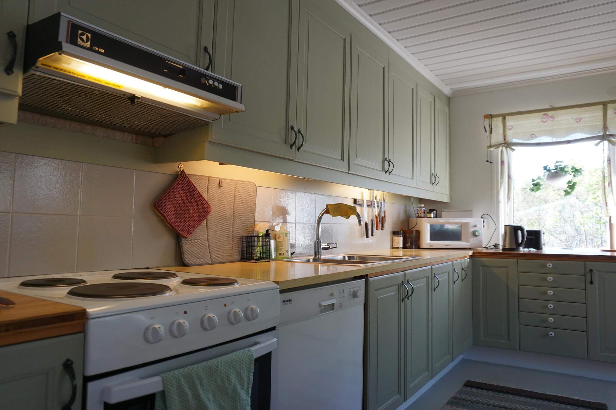 4 Sterne Ferienhaus in STRÖMSTAD-Innen