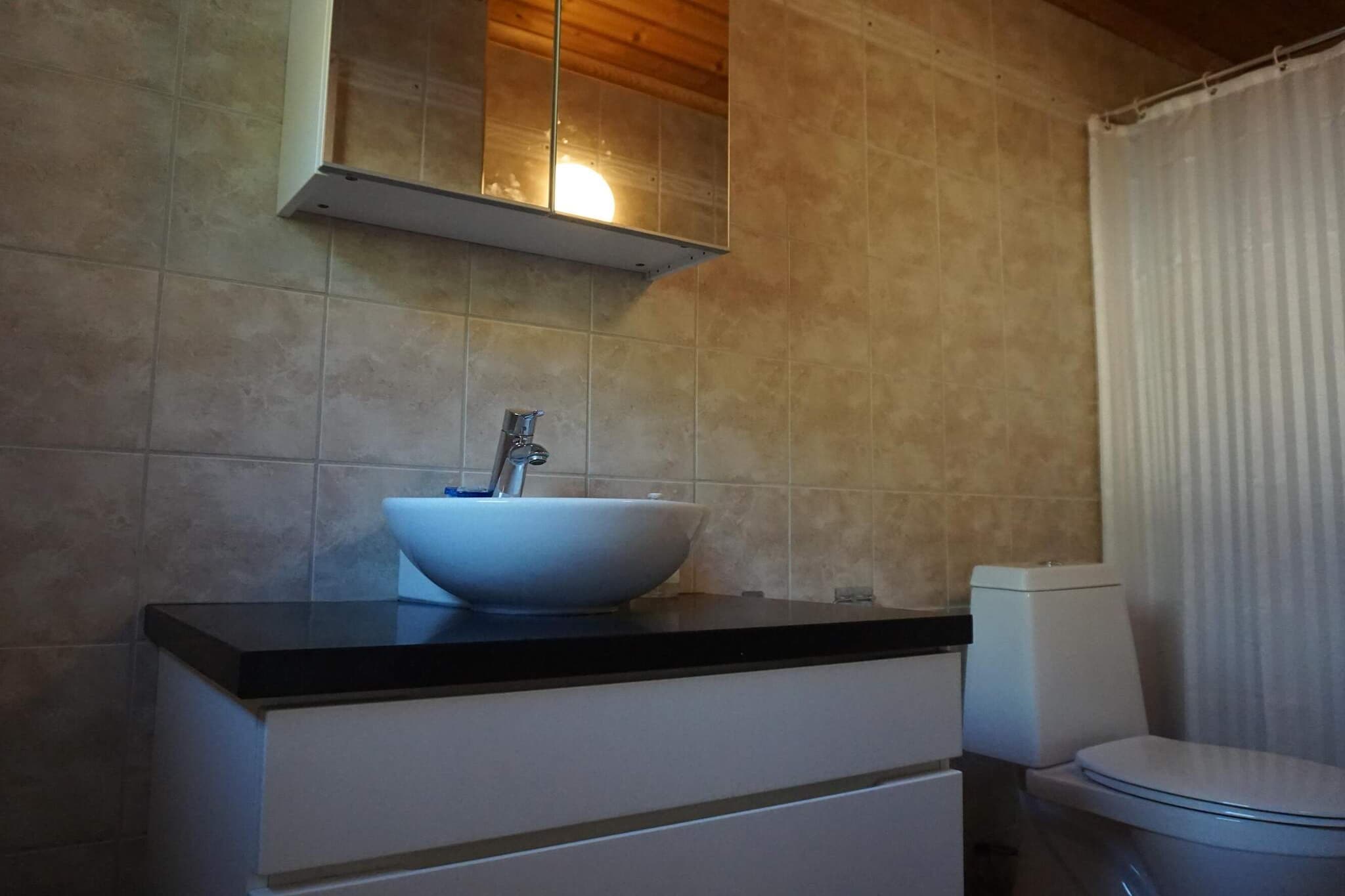 4 Sterne Ferienhaus in STRÖMSTAD-Innen