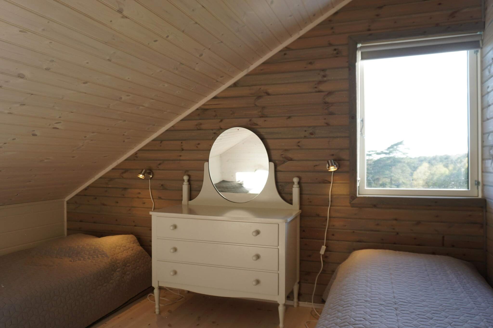 4 Sterne Ferienhaus in STRÖMSTAD-Innen