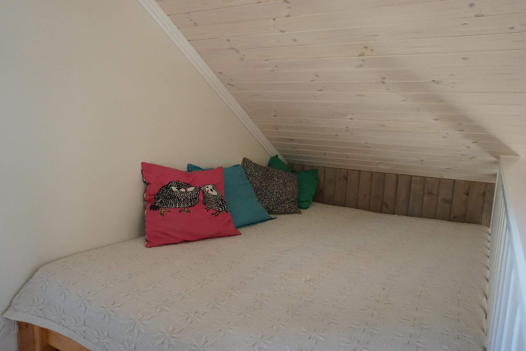4 Sterne Ferienhaus in STRÖMSTAD-Innen