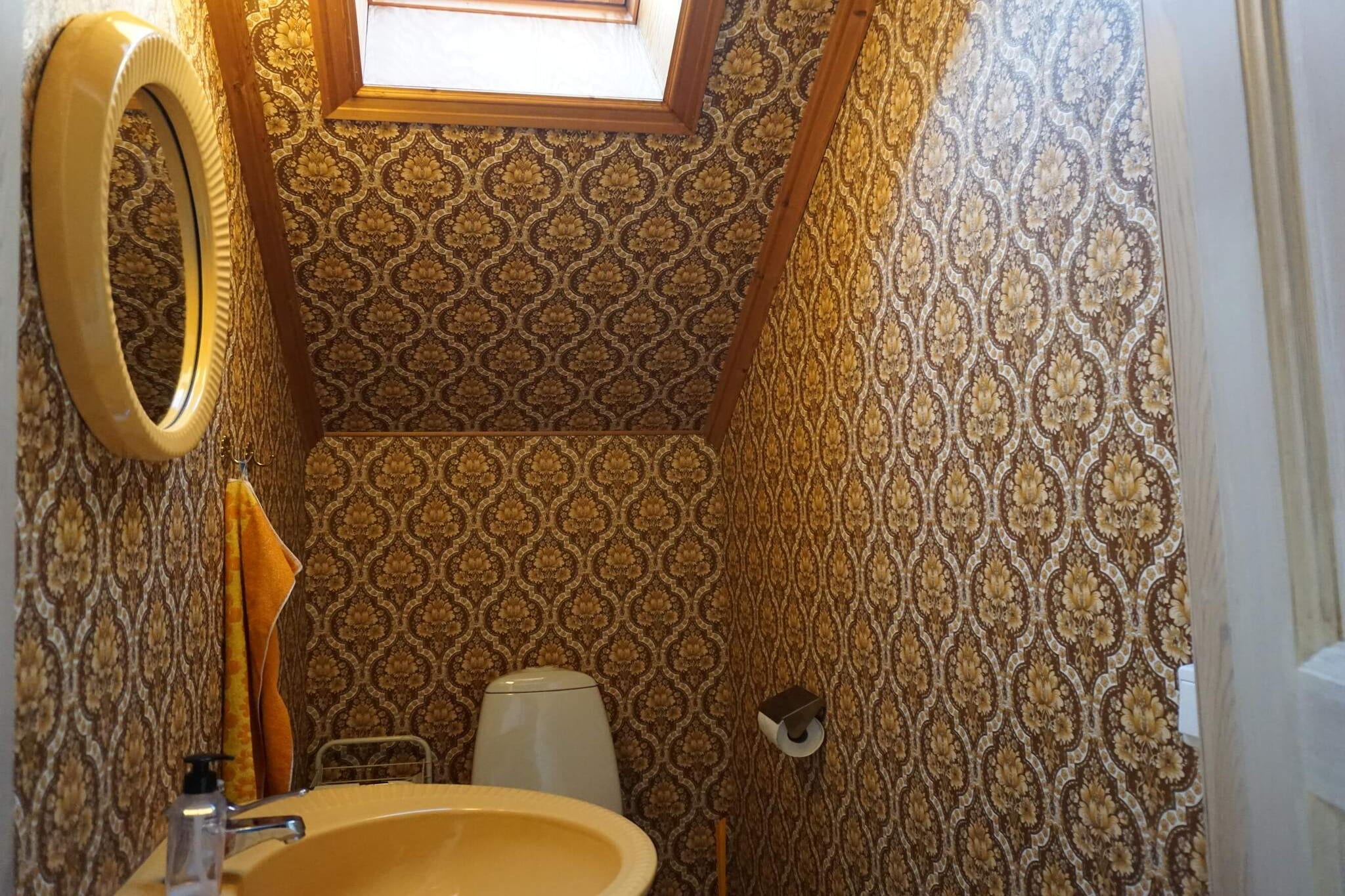 4 Sterne Ferienhaus in STRÖMSTAD-Innen