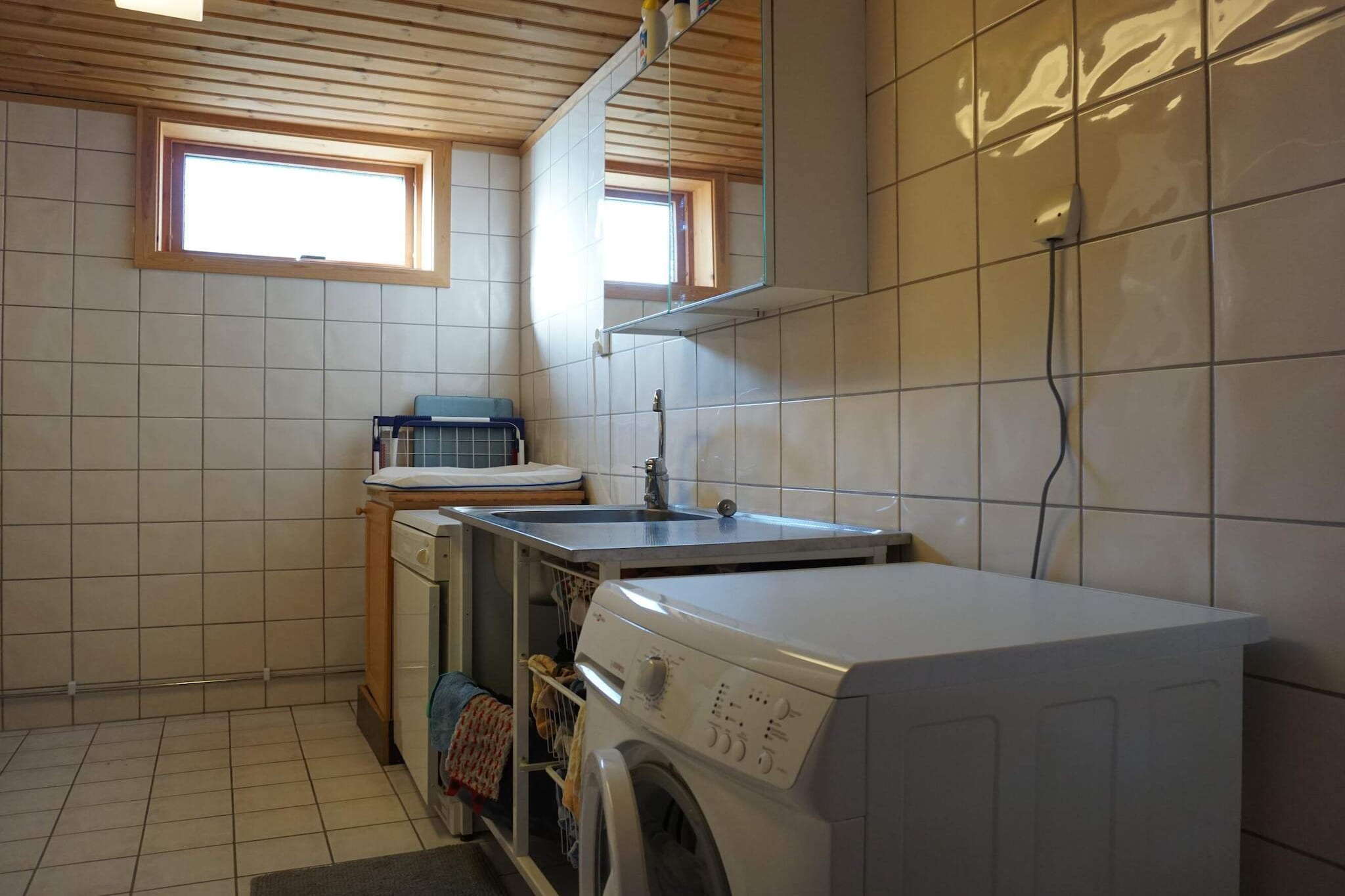 4 Sterne Ferienhaus in STRÖMSTAD-Innen