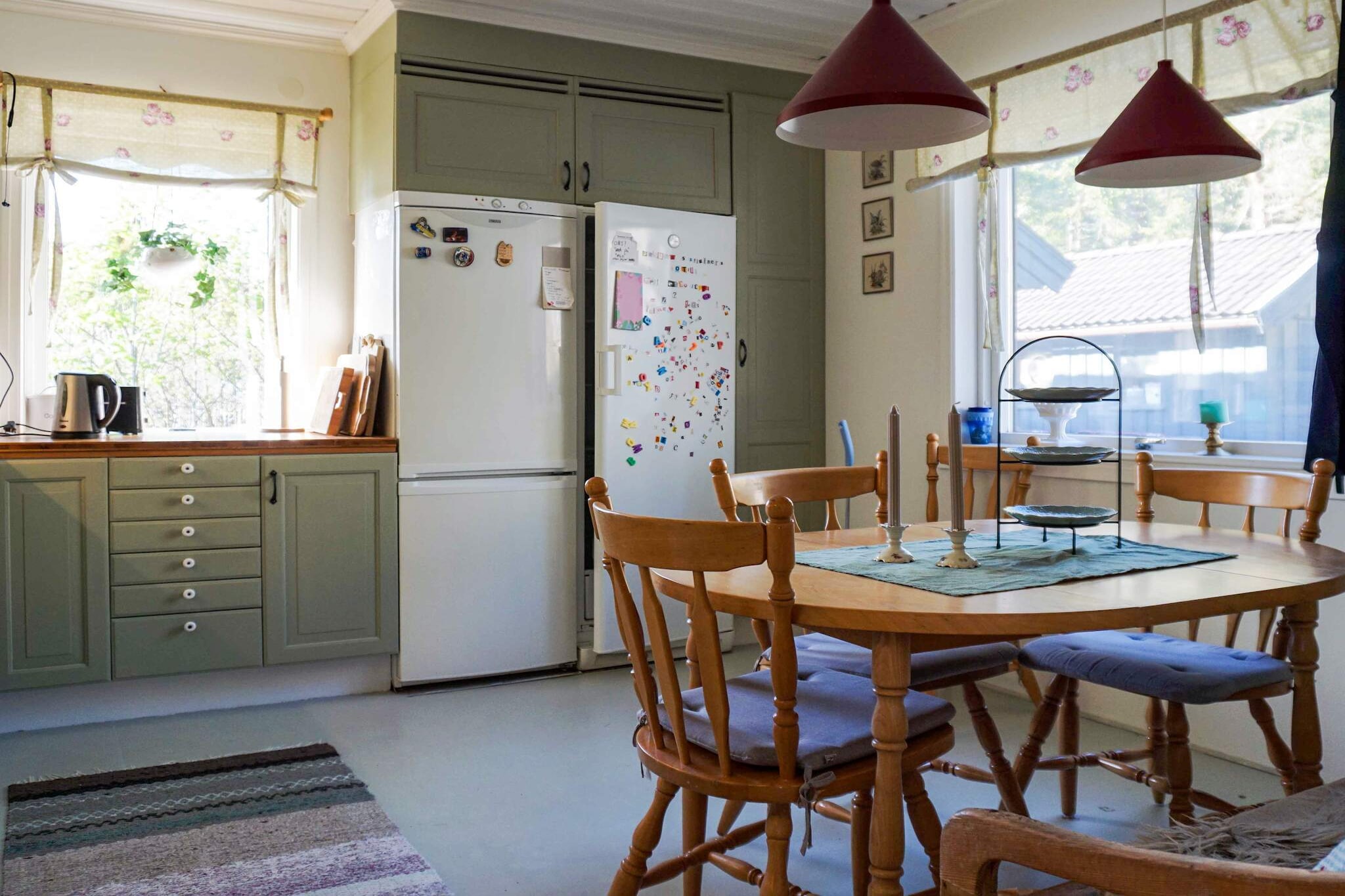 4 Sterne Ferienhaus in STRÖMSTAD-Innen