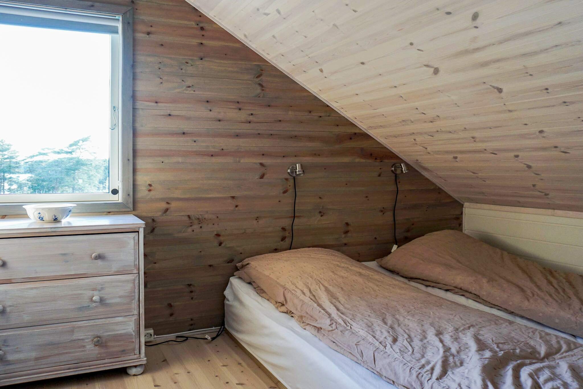 4 Sterne Ferienhaus in STRÖMSTAD-Innen