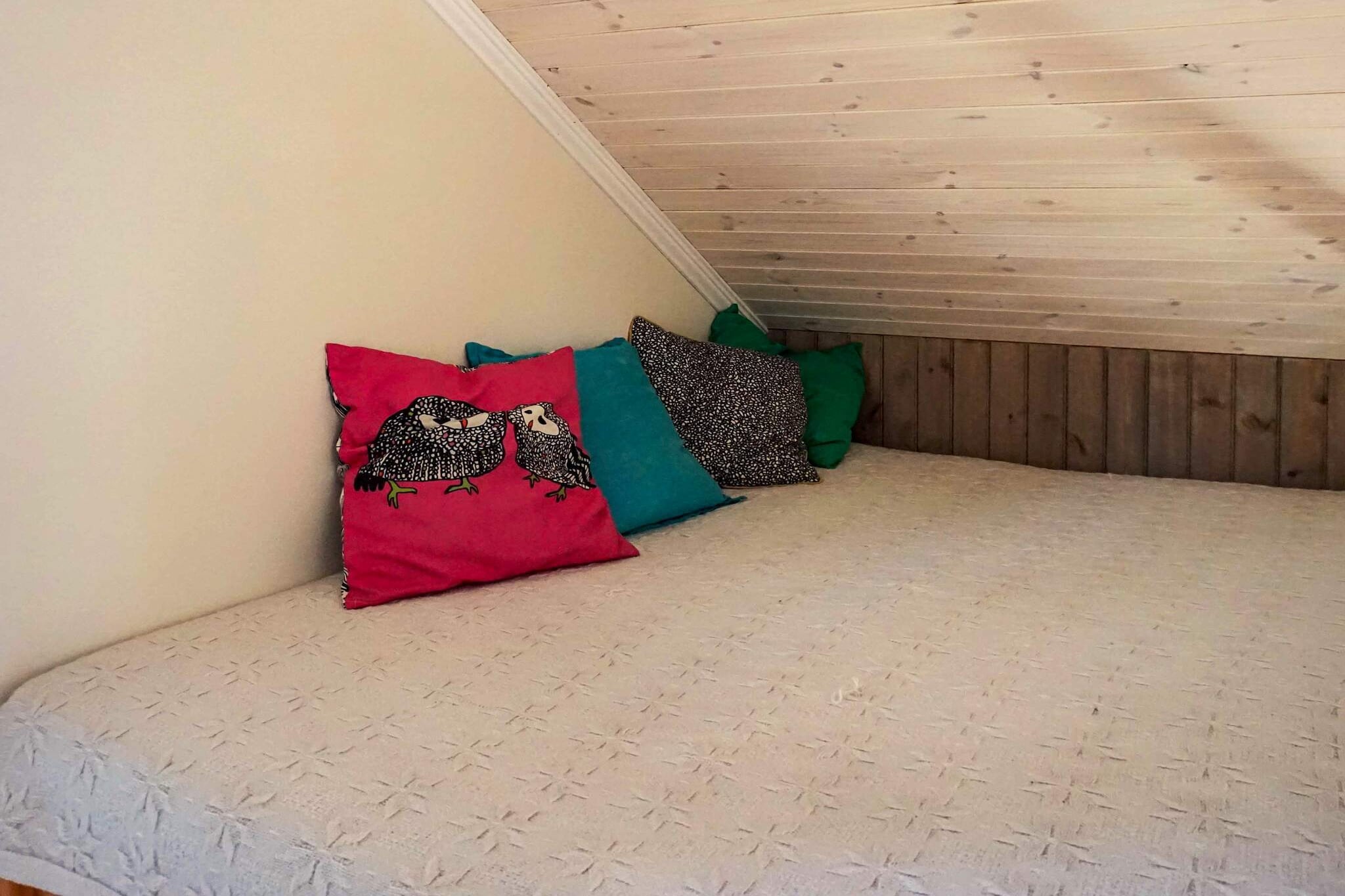 4 Sterne Ferienhaus in STRÖMSTAD-Innen