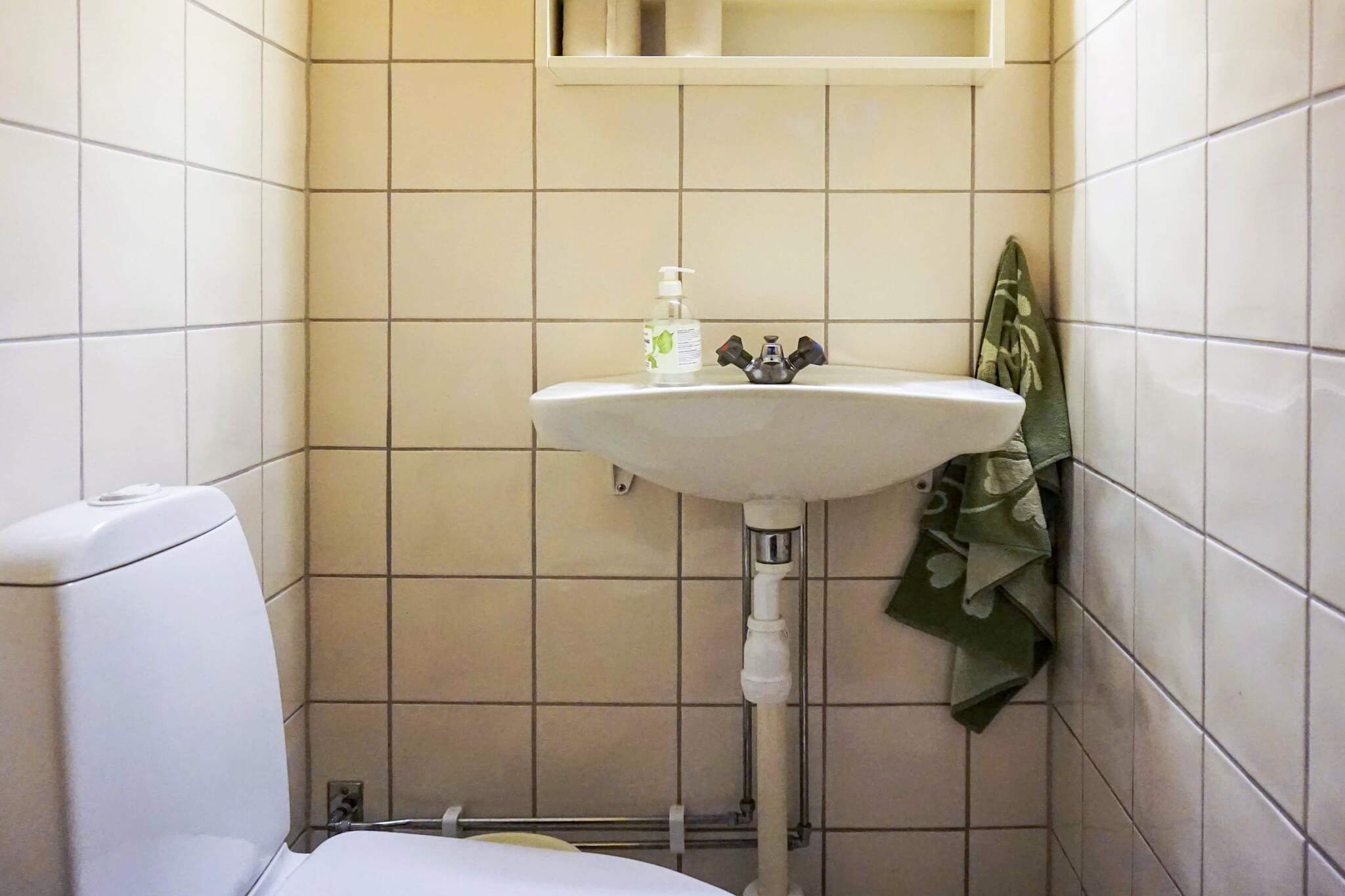 4 Sterne Ferienhaus in STRÖMSTAD-Innen