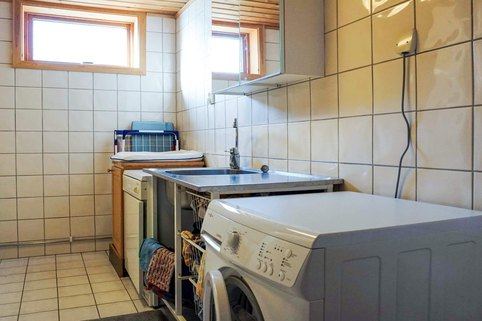 4 Sterne Ferienhaus in STRÖMSTAD-Innen