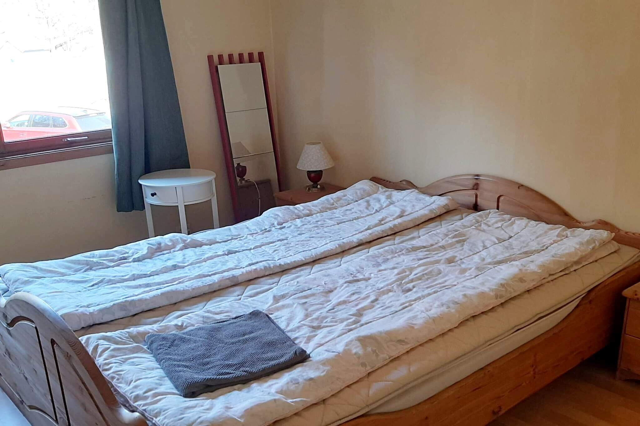 6 person holiday home in Lyngdal-Indoor
