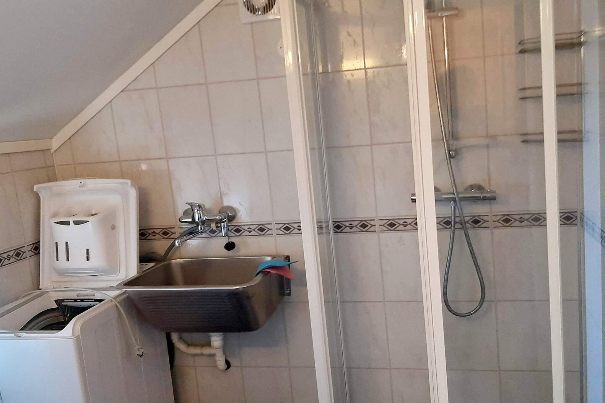 6 person holiday home in Lyngdal-Indoor