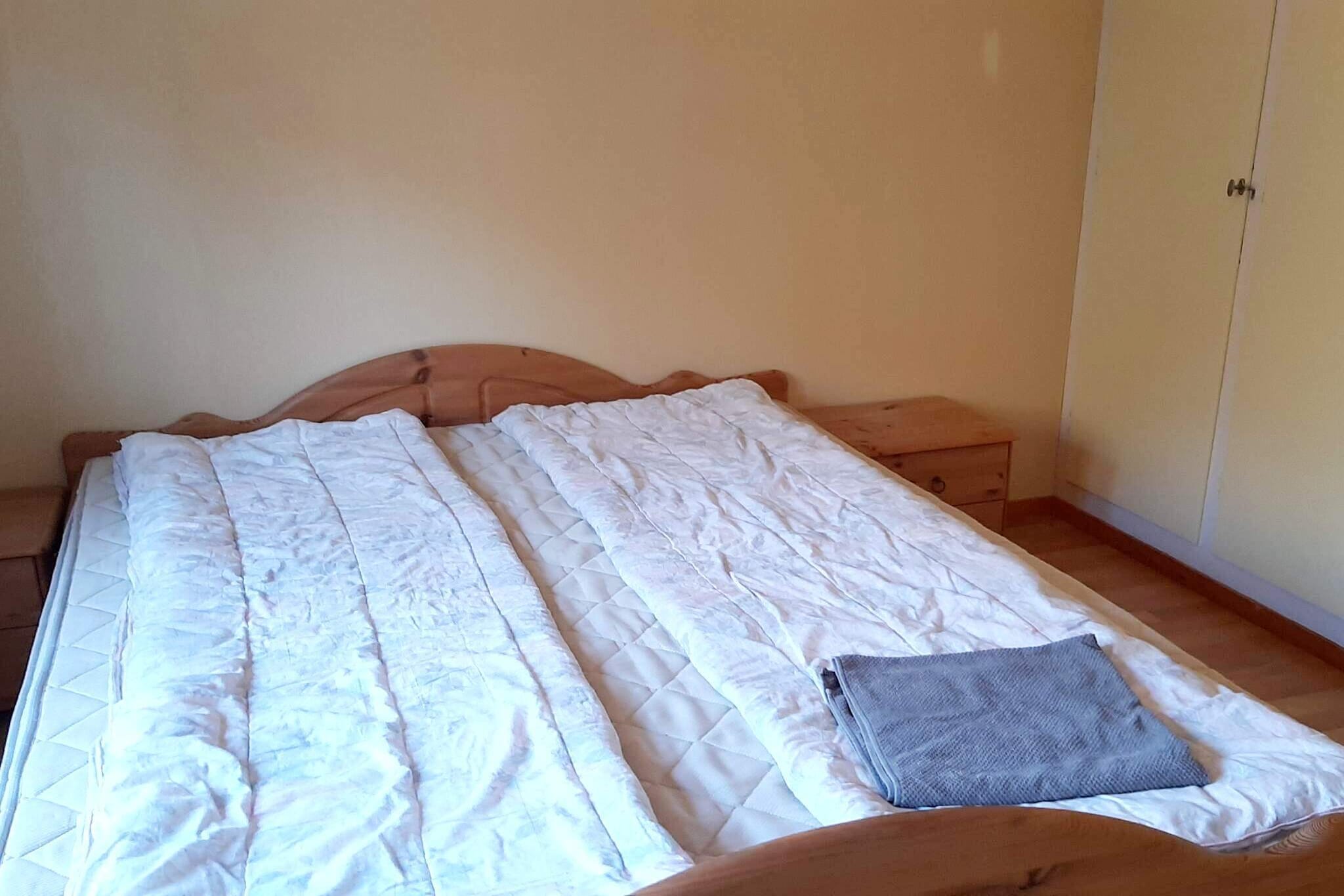 6 person holiday home in Lyngdal-Indoor