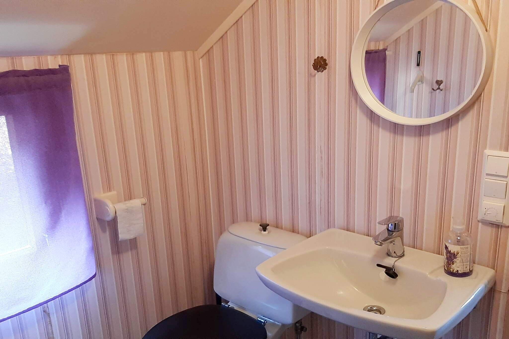 6 person holiday home in Lyngdal-Indoor