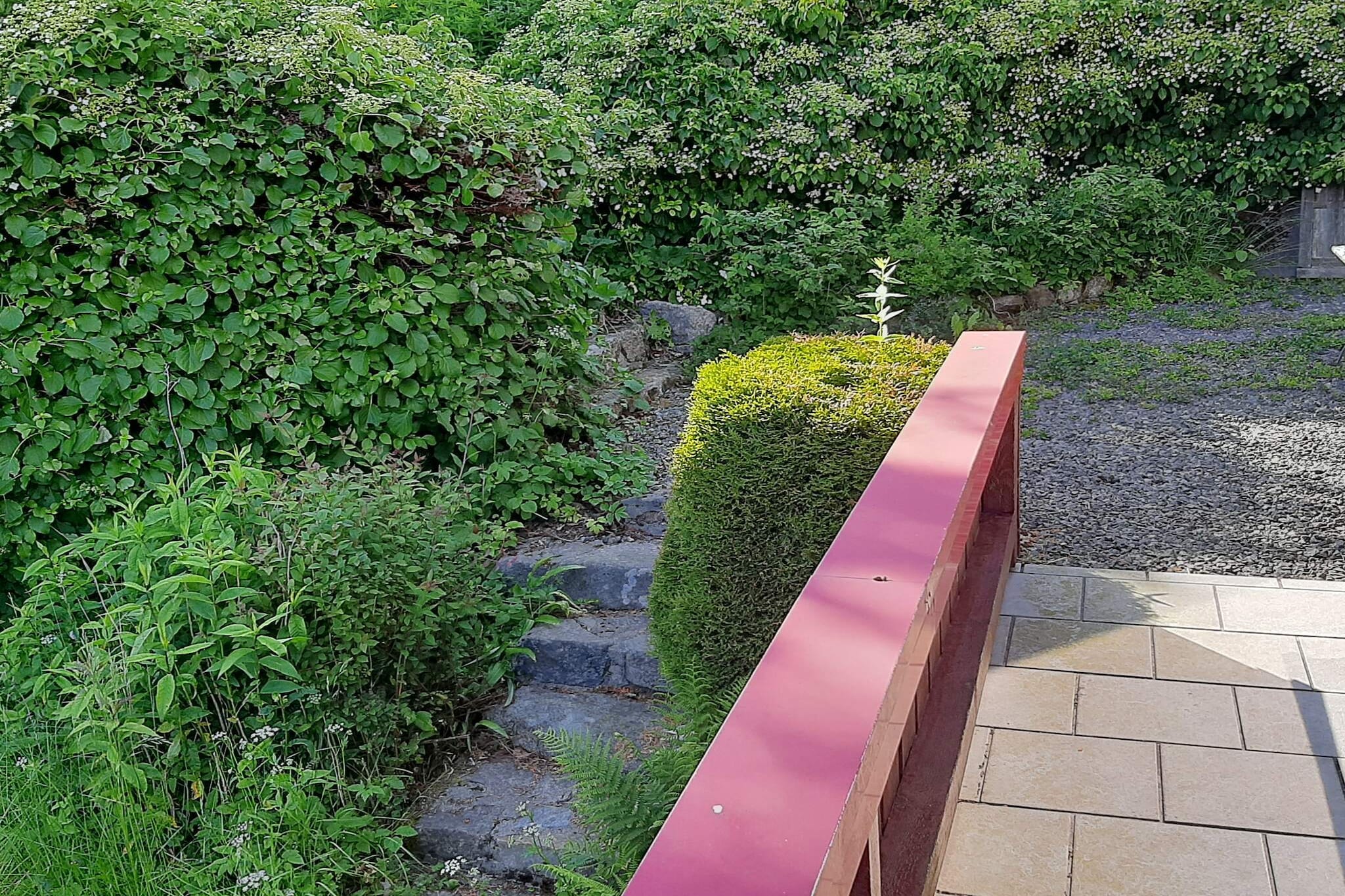 6 person holiday home in Lyngdal