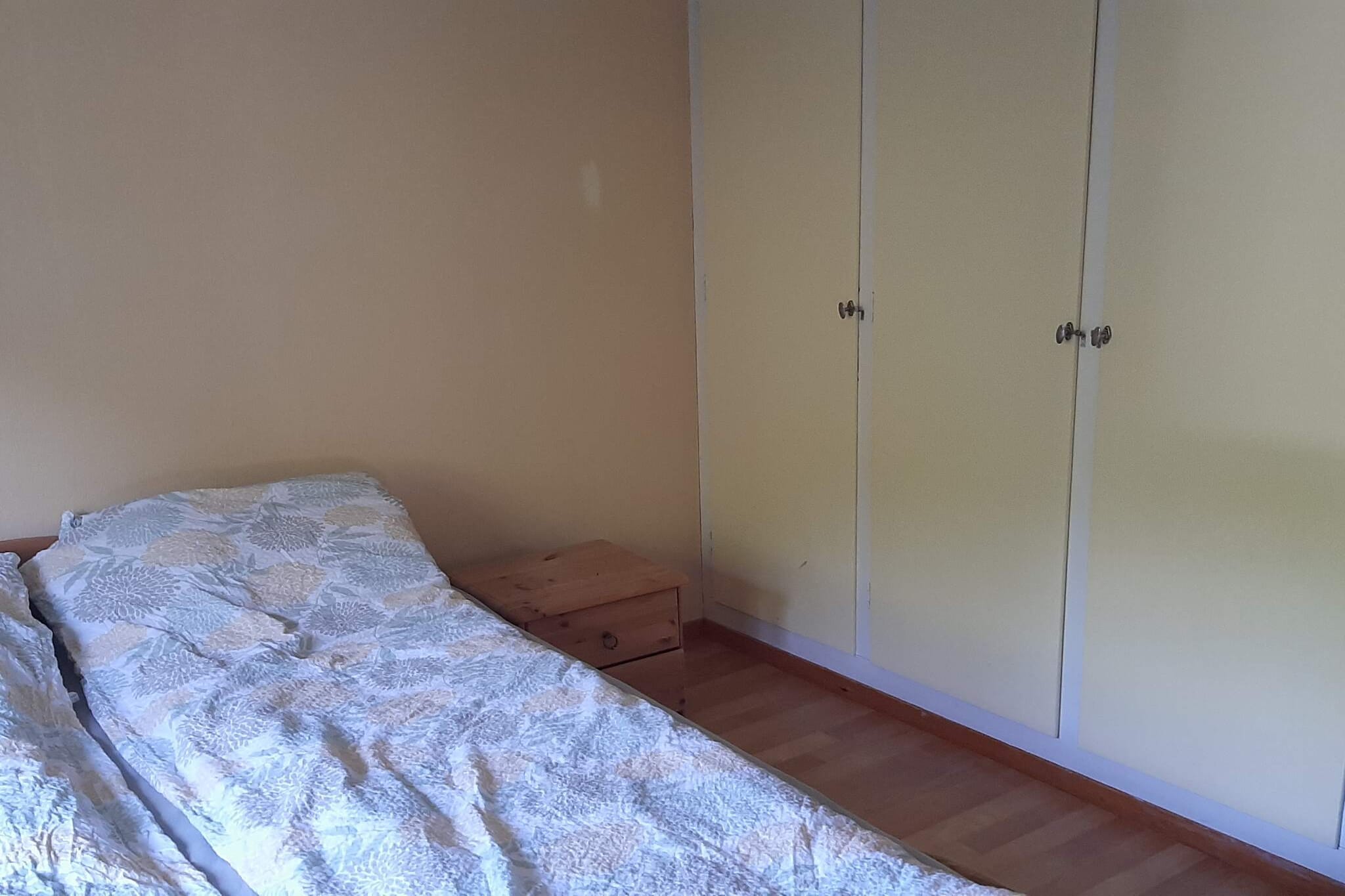 6 person holiday home in Lyngdal-Indoor