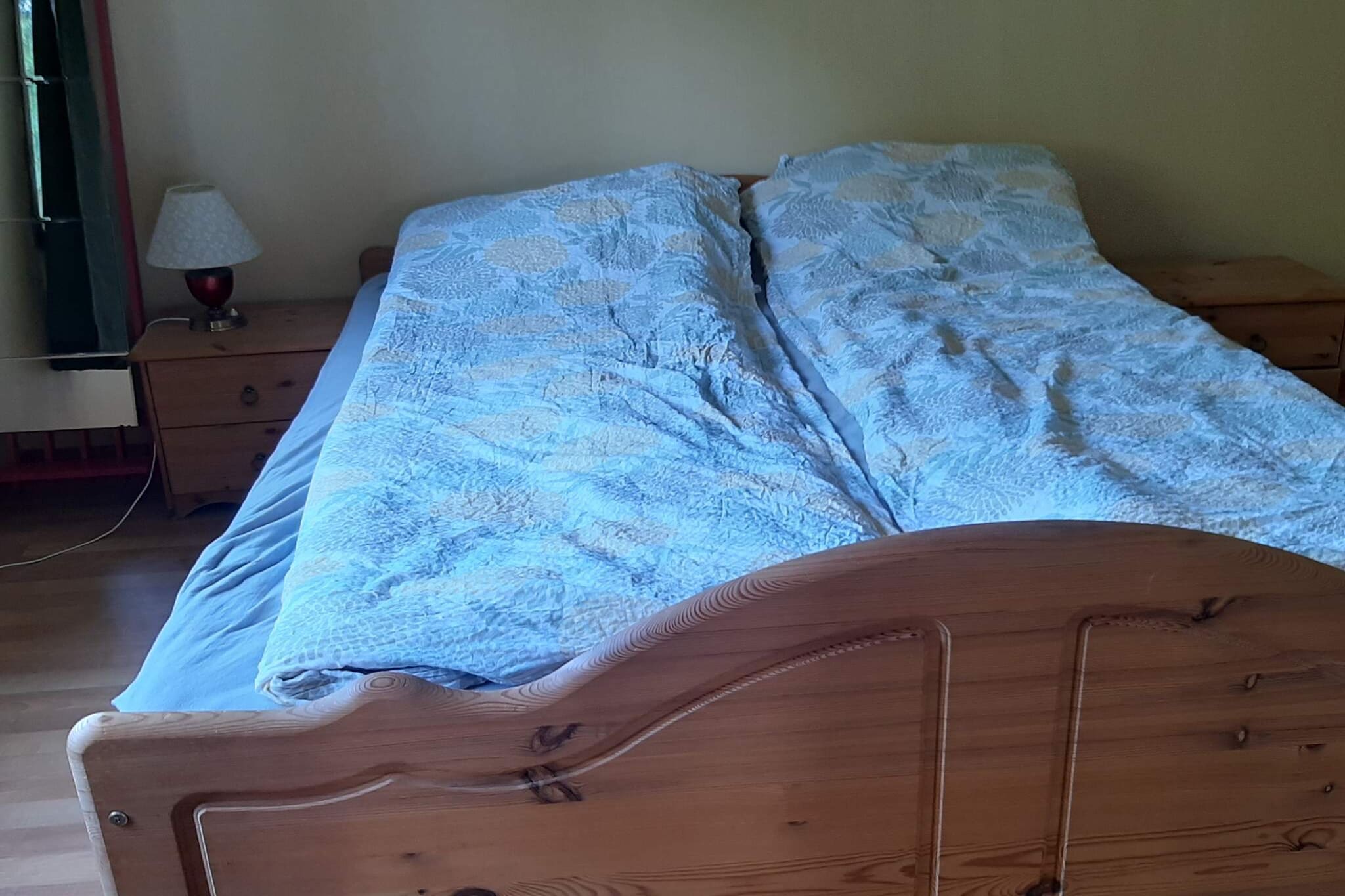 6 person holiday home in Lyngdal-Indoor
