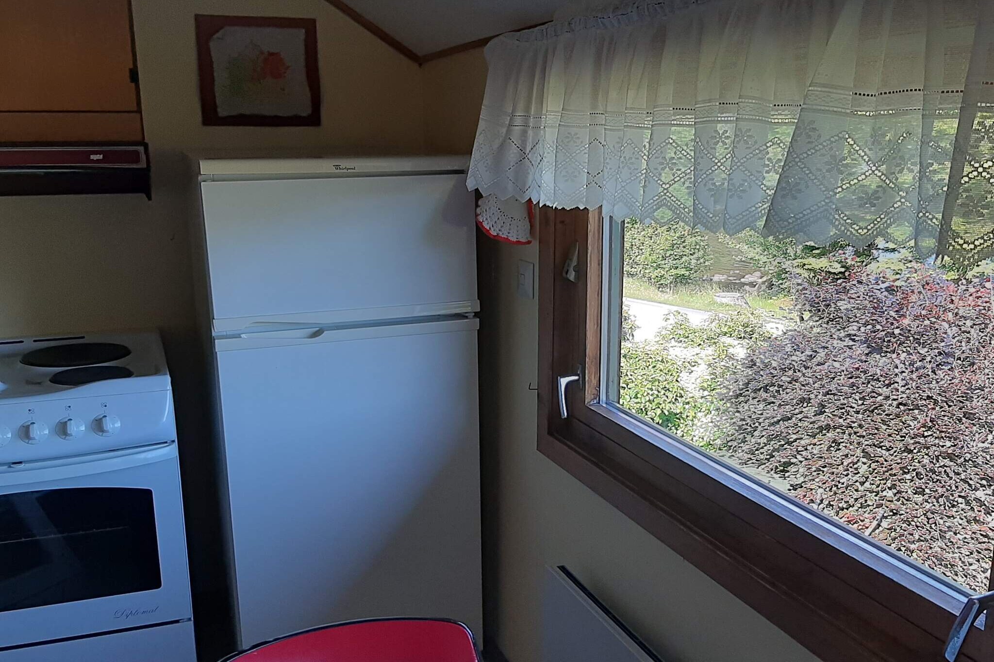 6 person holiday home in Lyngdal-Indoor