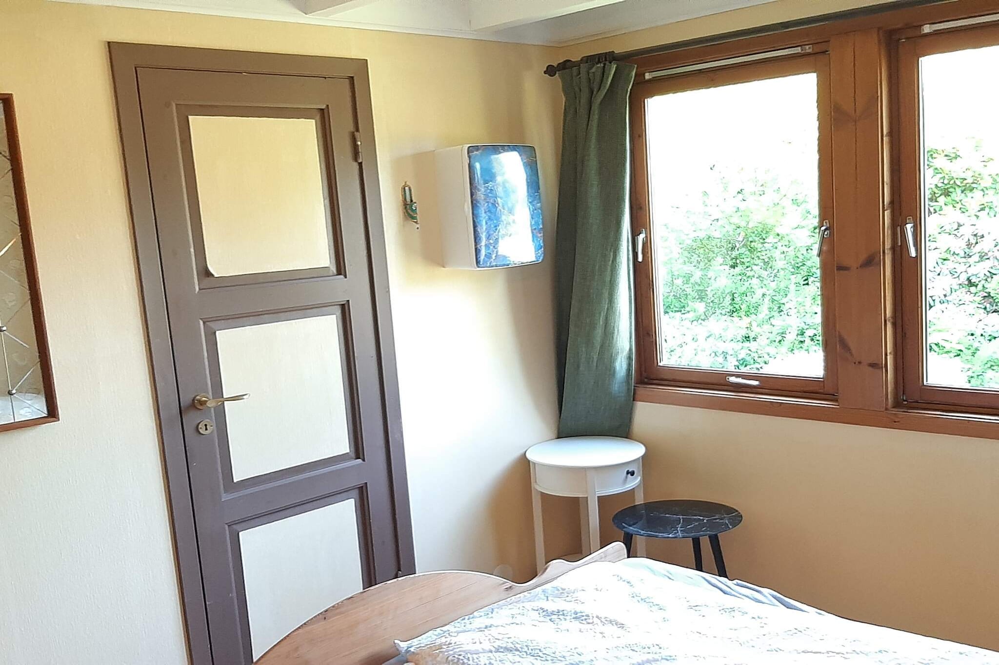 6 person holiday home in Lyngdal-Indoor