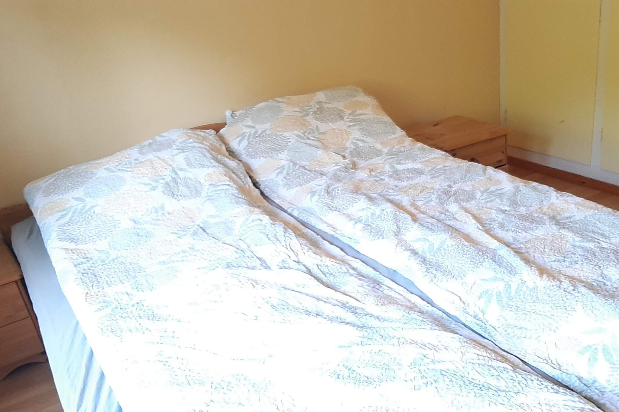 6 person holiday home in Lyngdal-Indoor