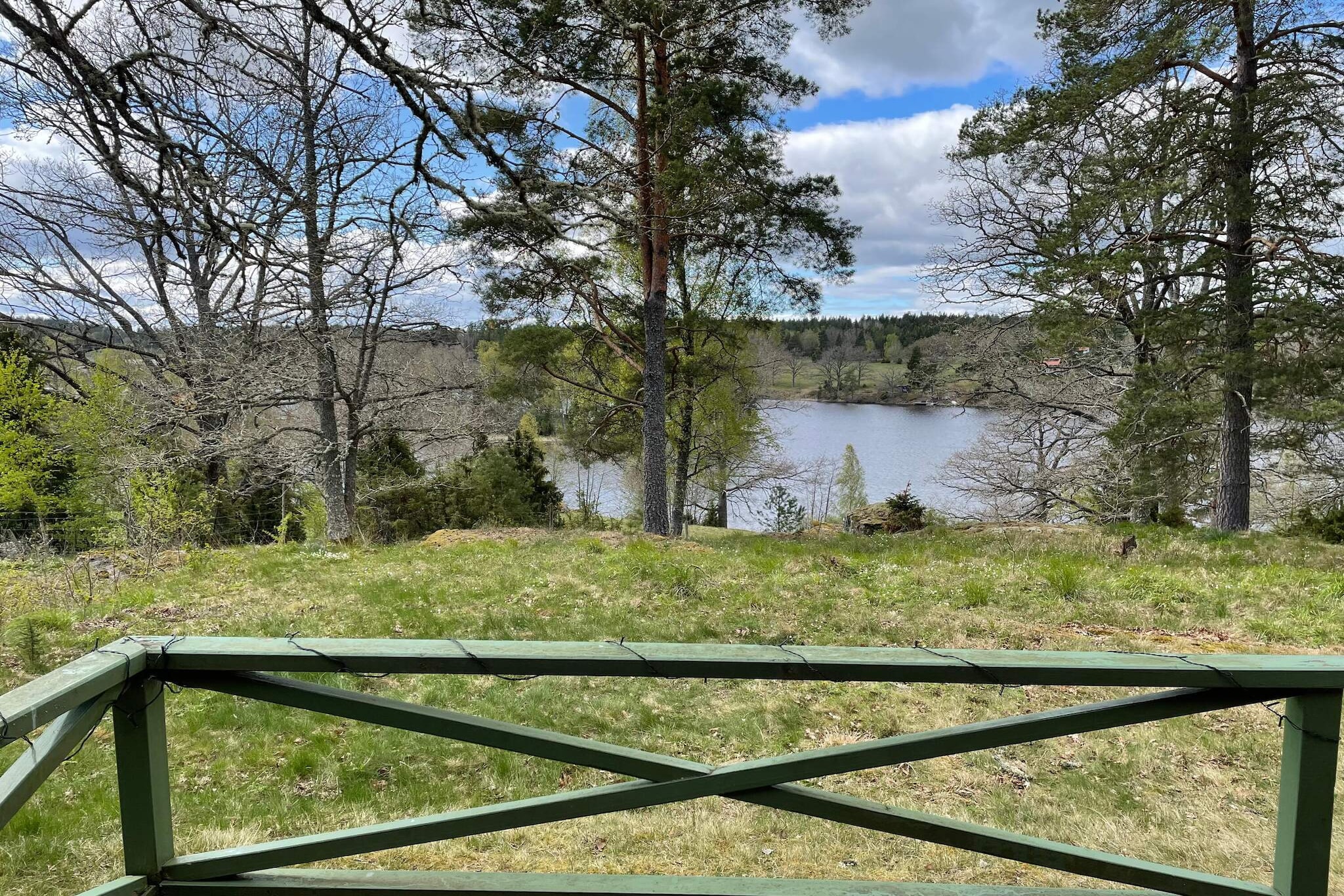7 Personen vakantie huis in Björnlunda