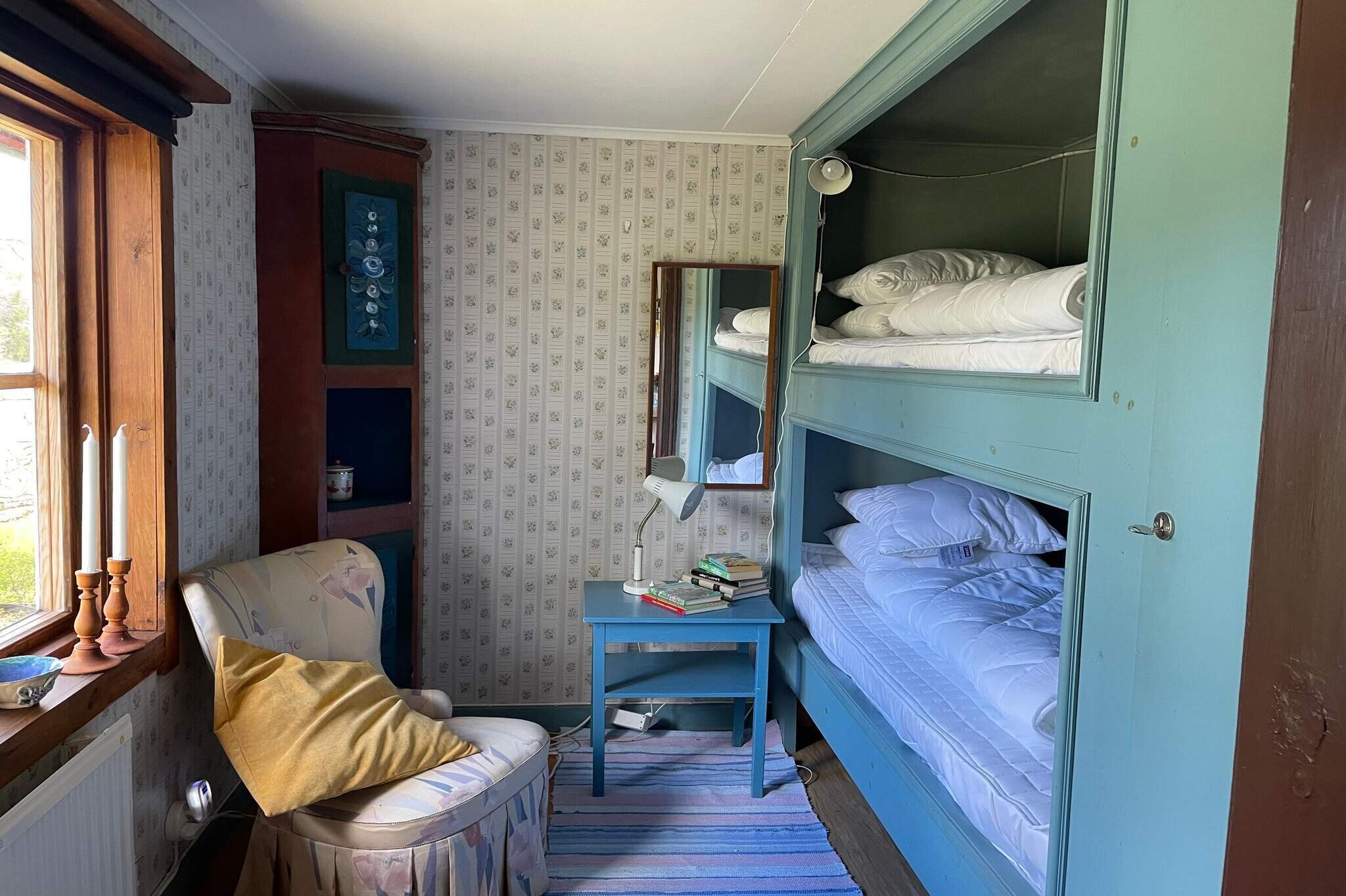 7 Personen vakantie huis in Björnlunda-Binnen