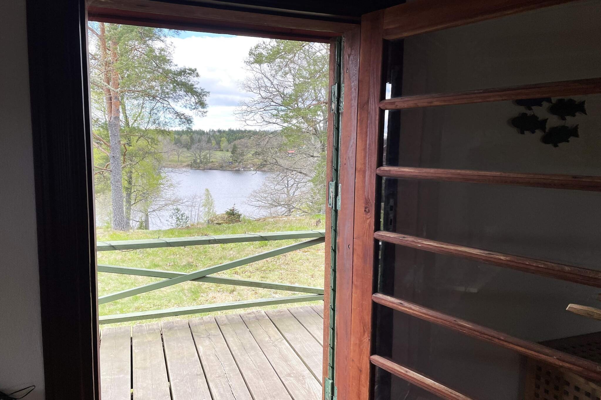 7 Personen vakantie huis in Björnlunda-Binnen