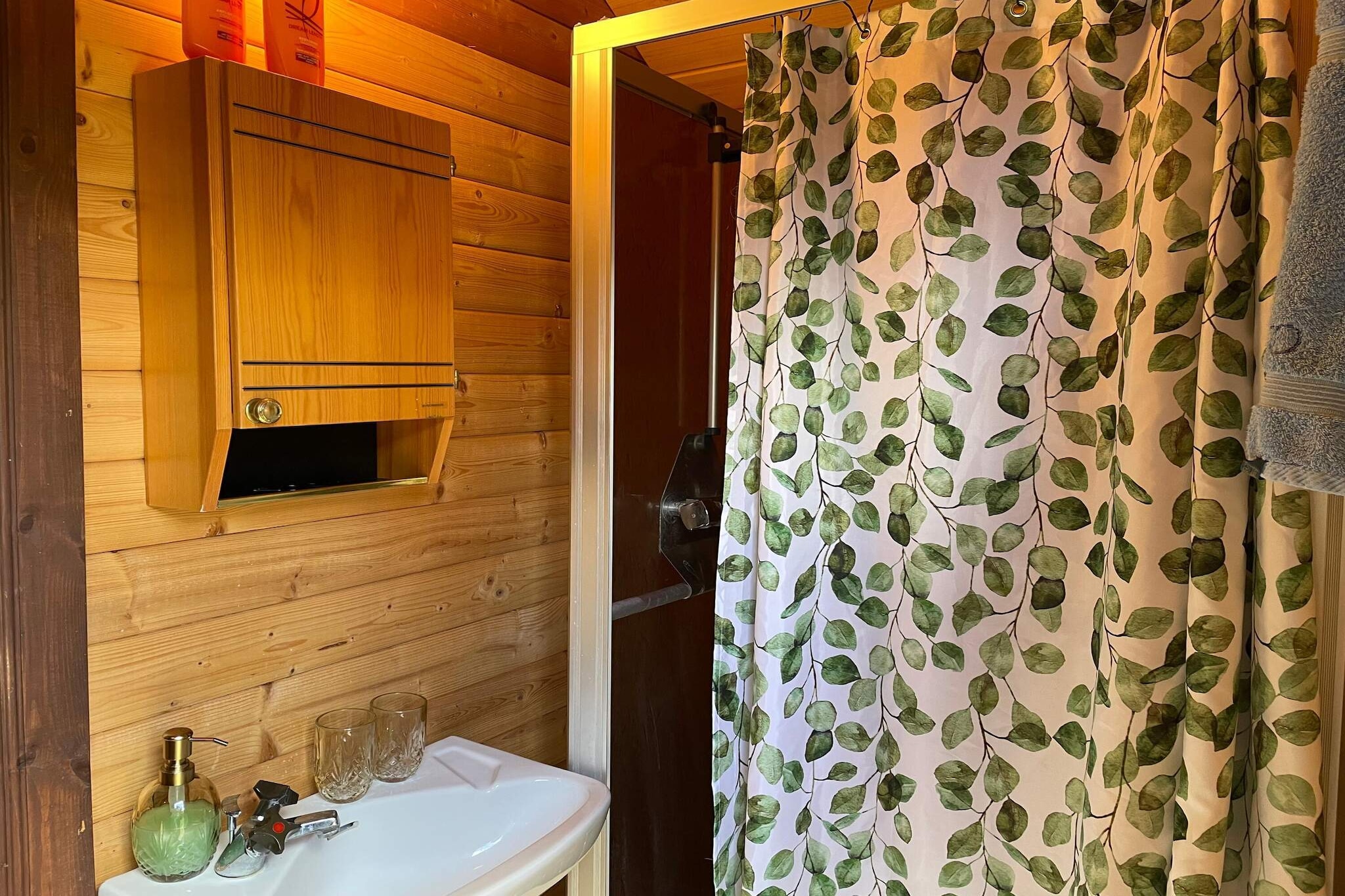 7 Personen vakantie huis in Björnlunda-Binnen