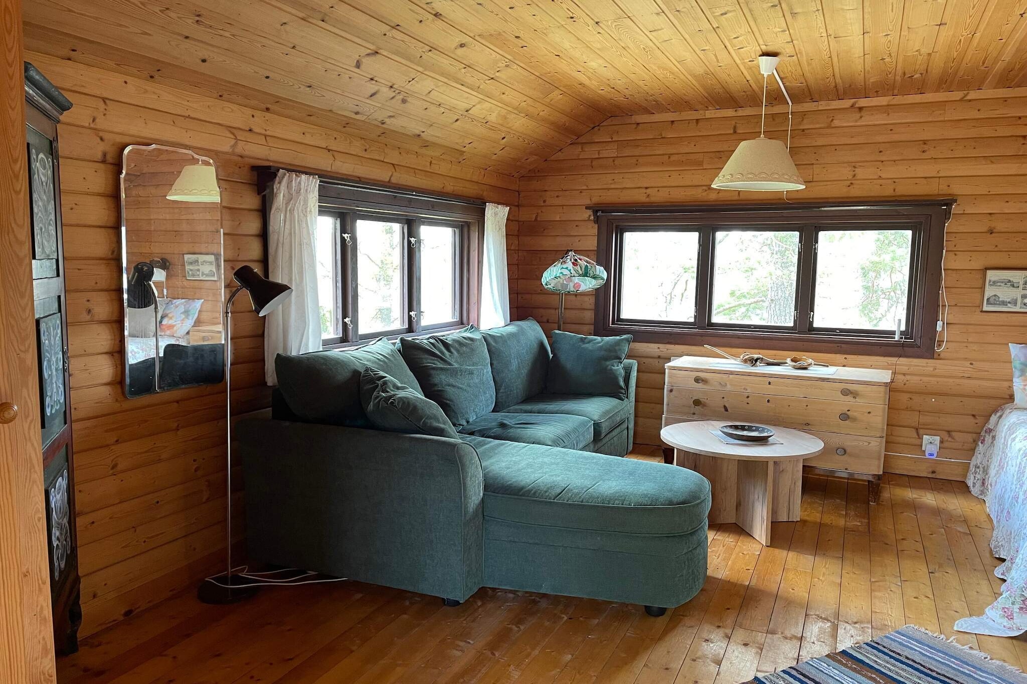 7 Personen vakantie huis in Björnlunda-Binnen