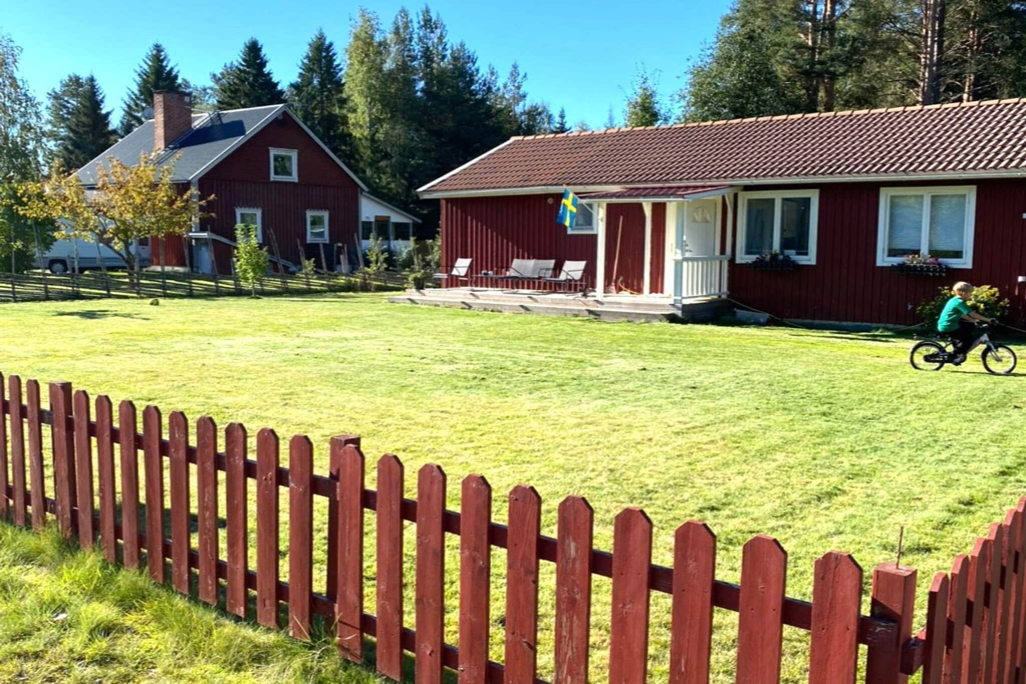 4 sterren vakantie huis in NÄSVIKEN