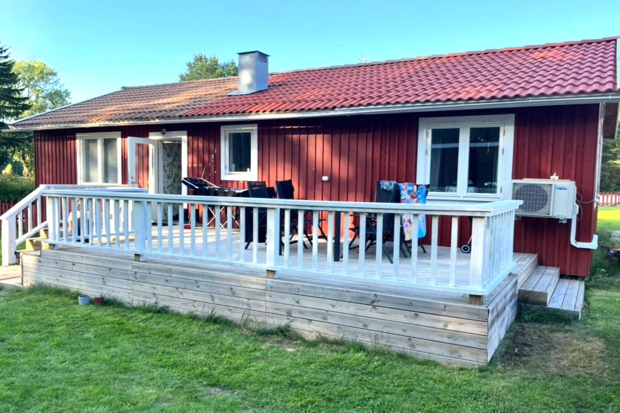 4 sterren vakantie huis in NÄSVIKEN