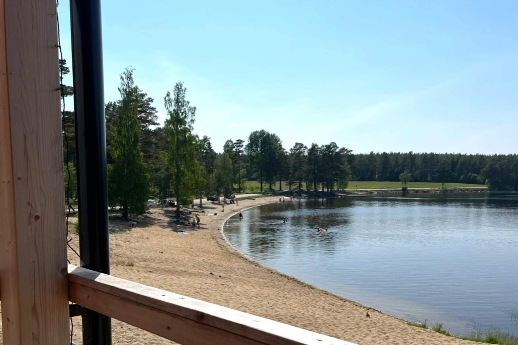 4 sterren vakantie huis in NÄSVIKEN-Niet-getagd