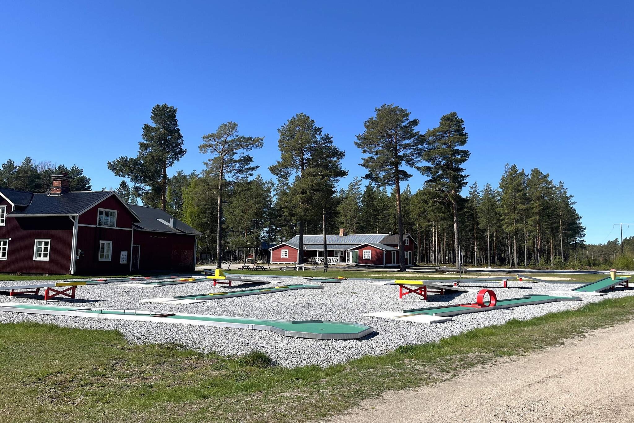 4 sterren vakantie huis in NÄSVIKEN-Niet-getagd