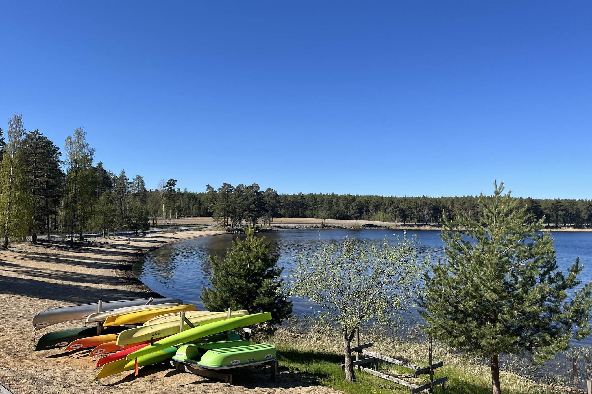 4 sterren vakantie huis in NÄSVIKEN-Niet-getagd