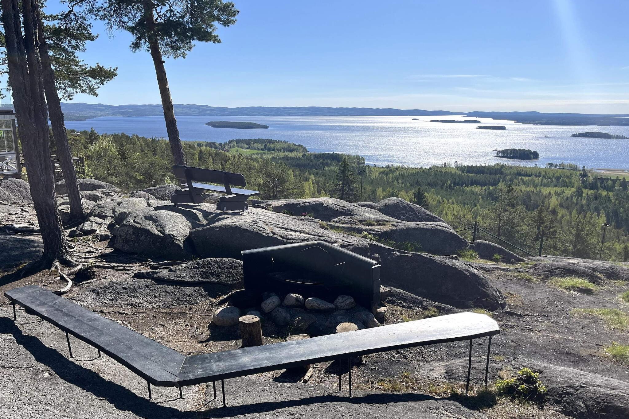4 sterren vakantie huis in NÄSVIKEN-Niet-getagd