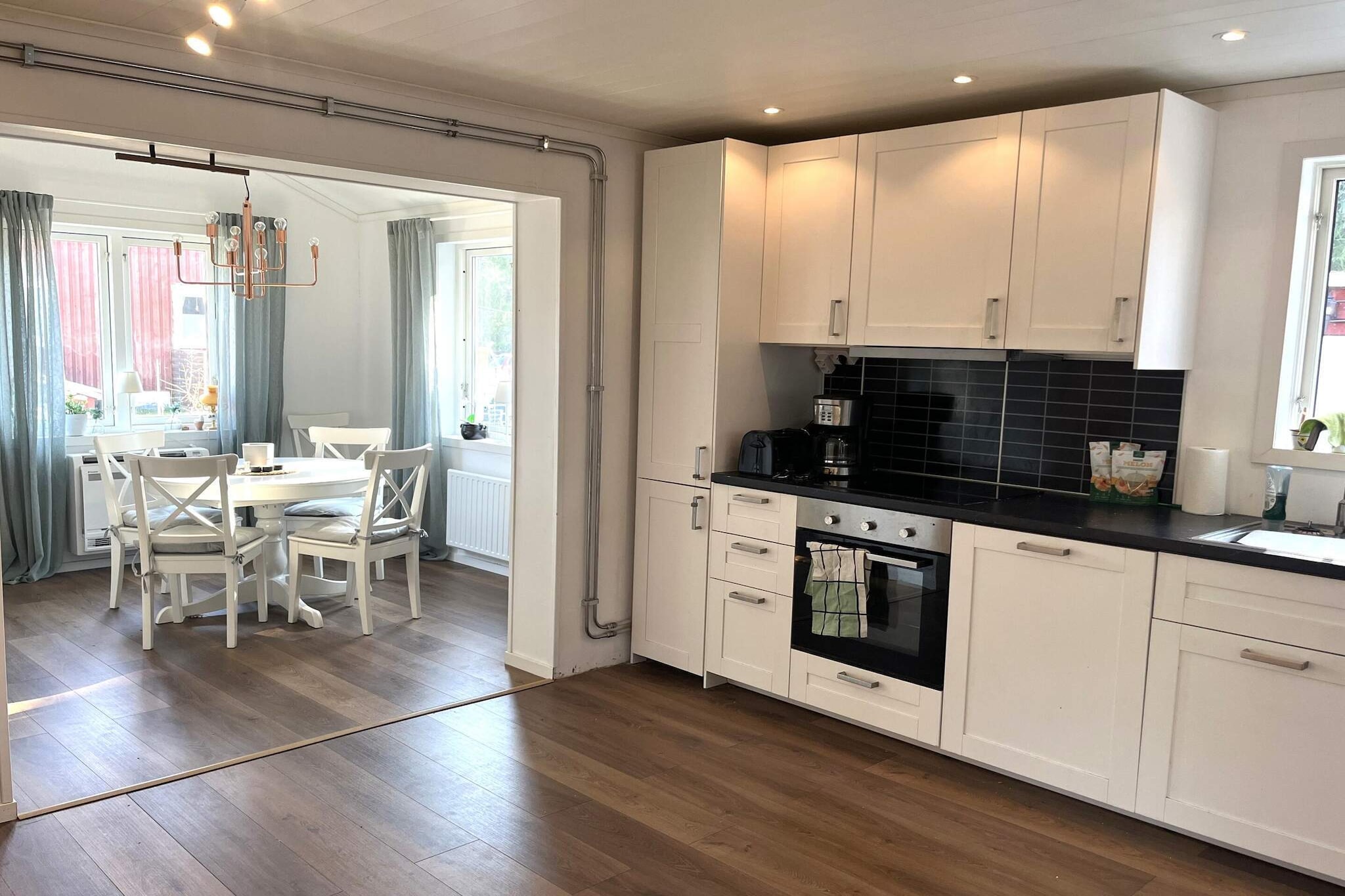 4 sterren vakantie huis in NÄSVIKEN-Binnen