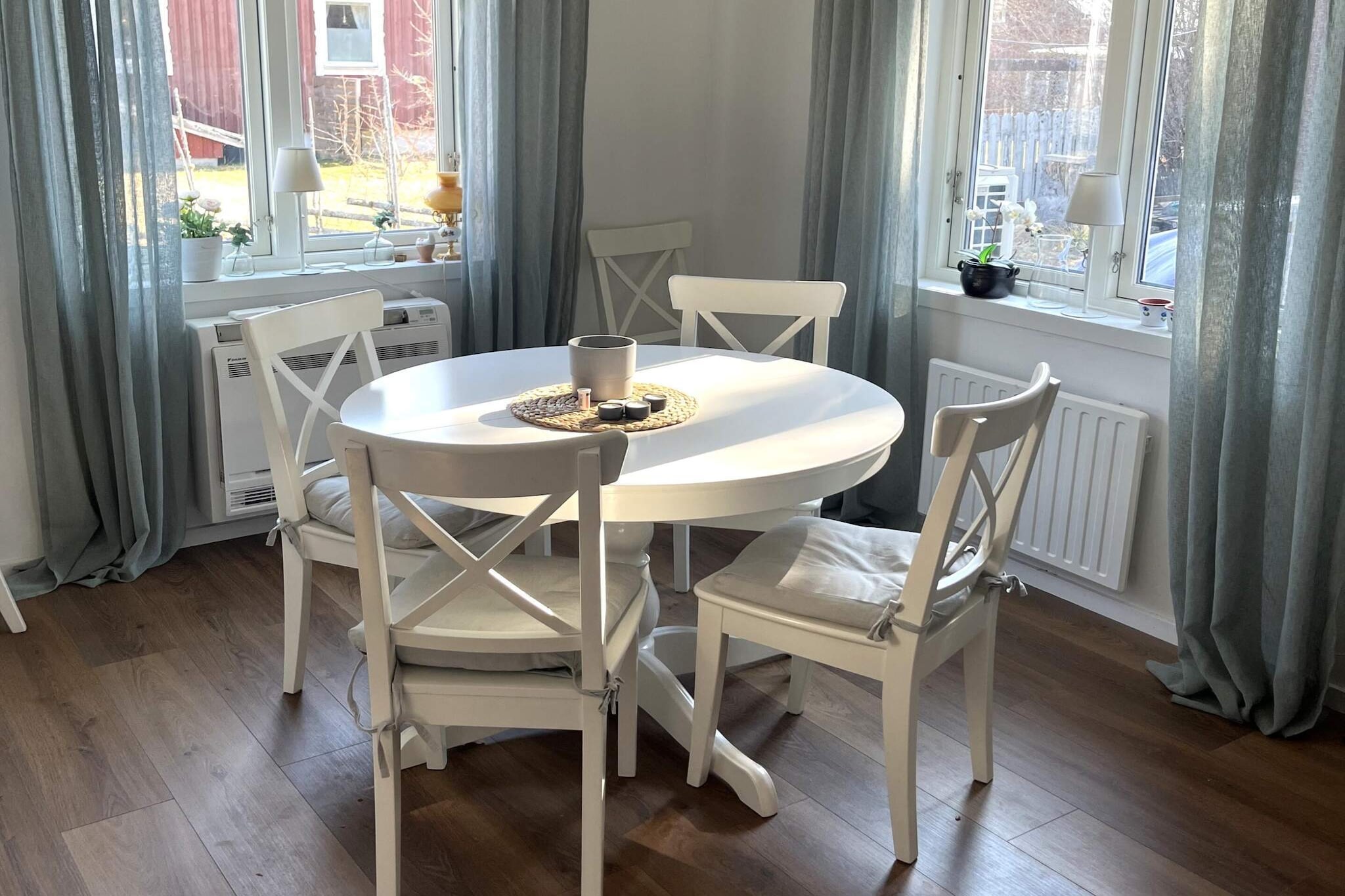 4 sterren vakantie huis in NÄSVIKEN-Binnen