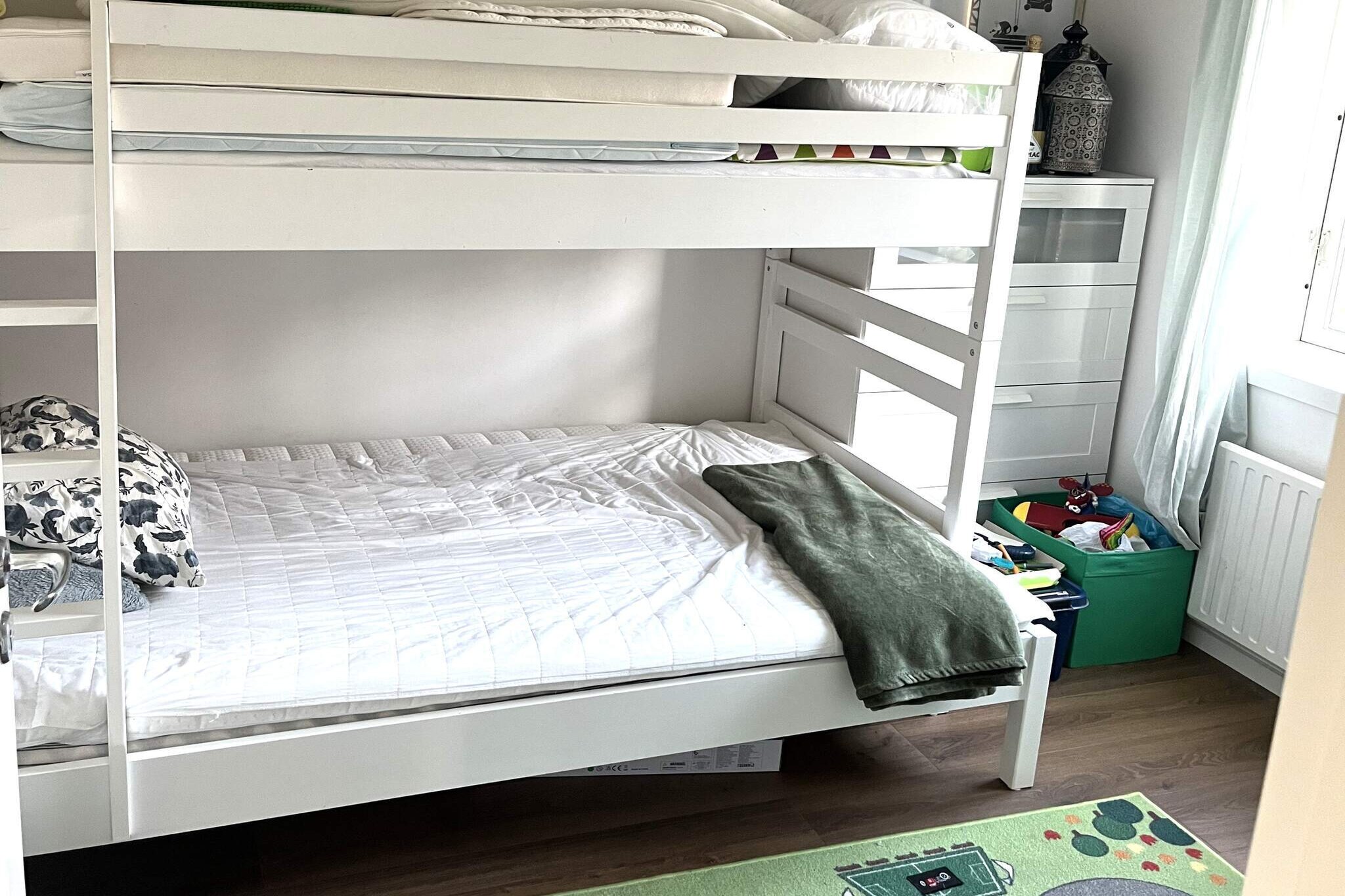 4 sterren vakantie huis in NÄSVIKEN-Binnen