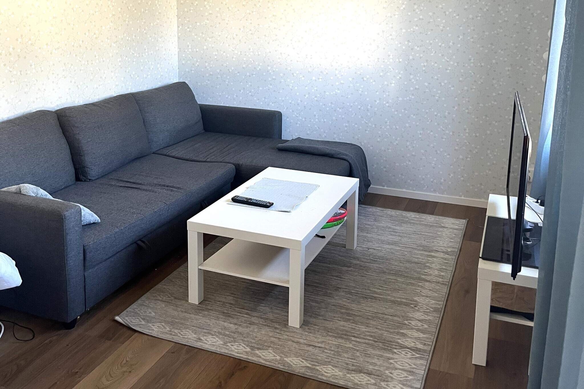 4 sterren vakantie huis in NÄSVIKEN-Binnen