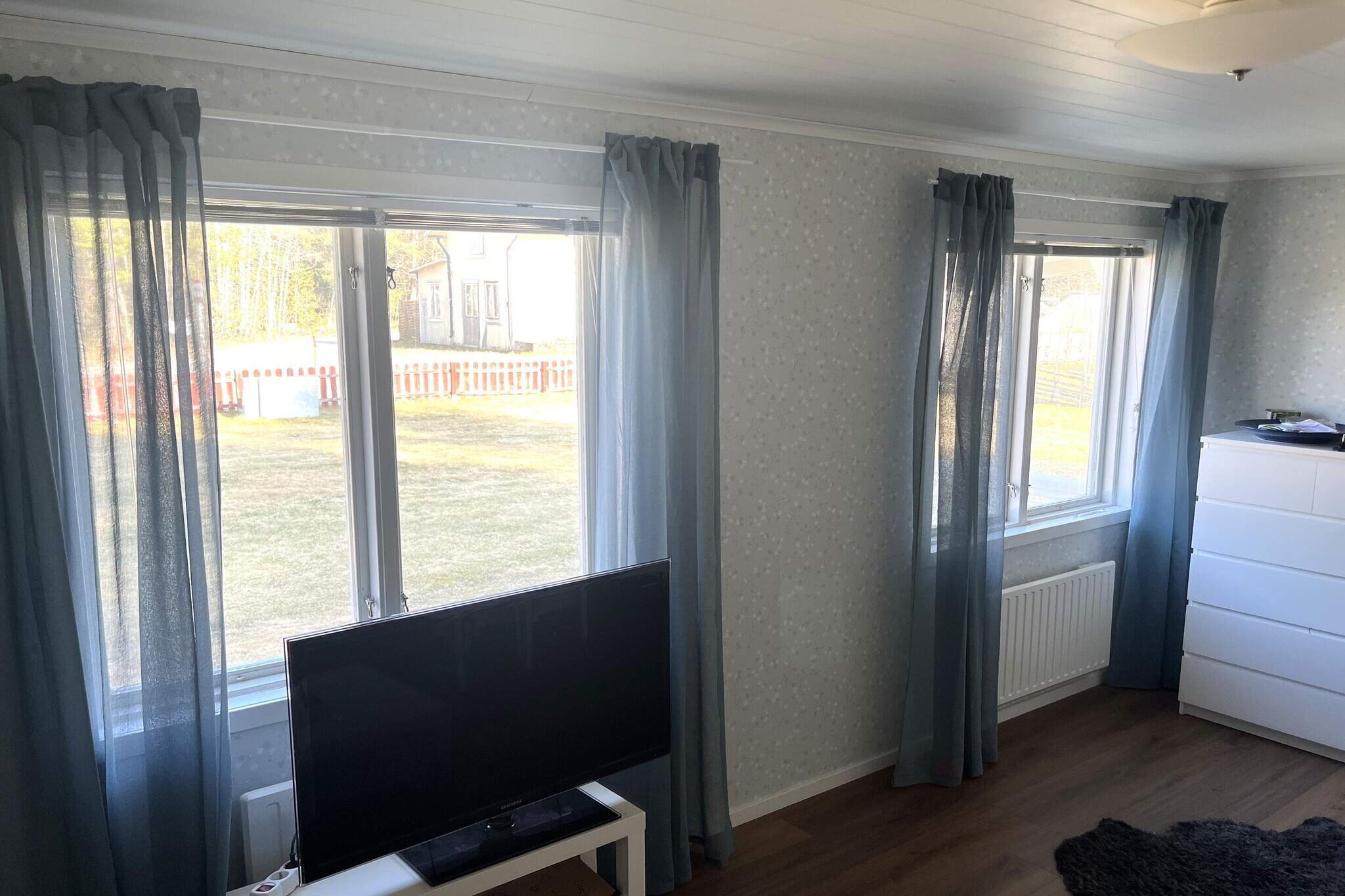 4 sterren vakantie huis in NÄSVIKEN-Binnen