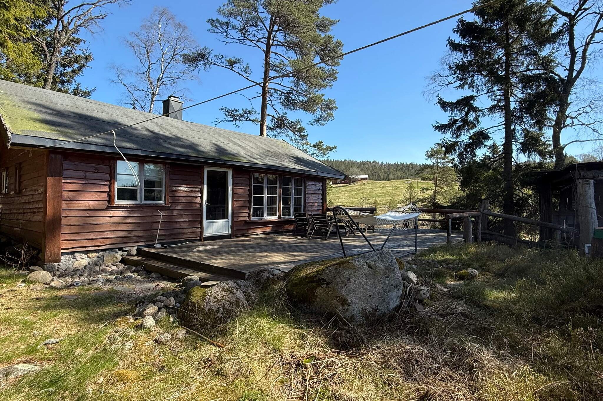 4 sterren vakantie huis in Grimstad