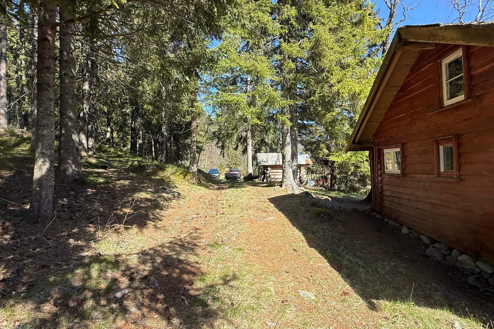 4 sterren vakantie huis in Grimstad-Buitenlucht