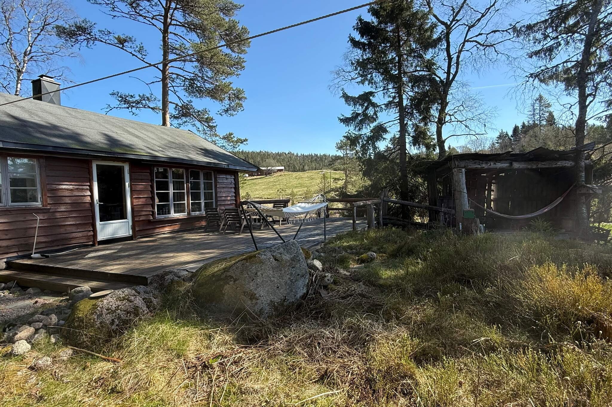 4 sterren vakantie huis in Grimstad-Buitenlucht