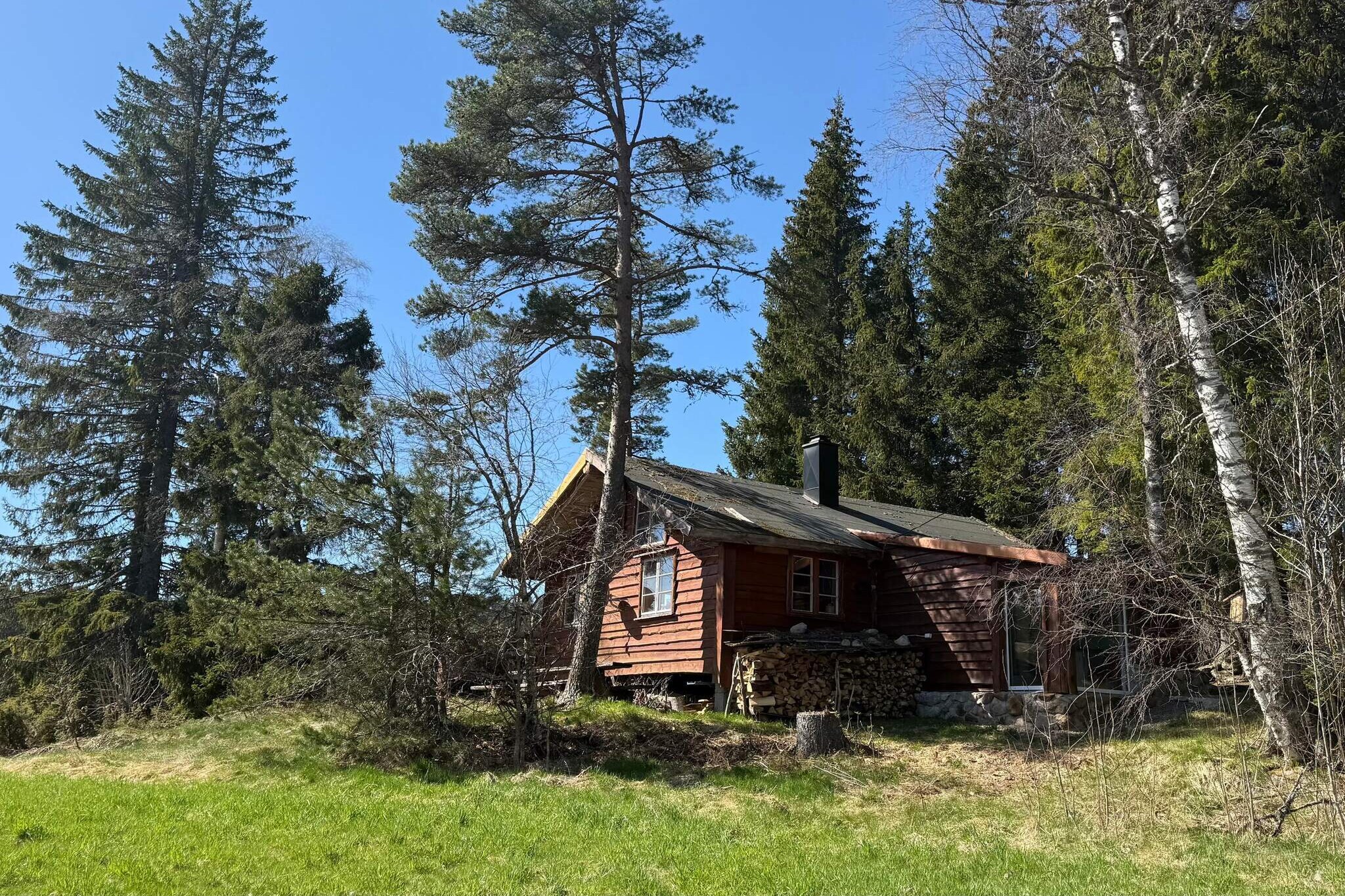4 sterren vakantie huis in Grimstad-Niet-getagd