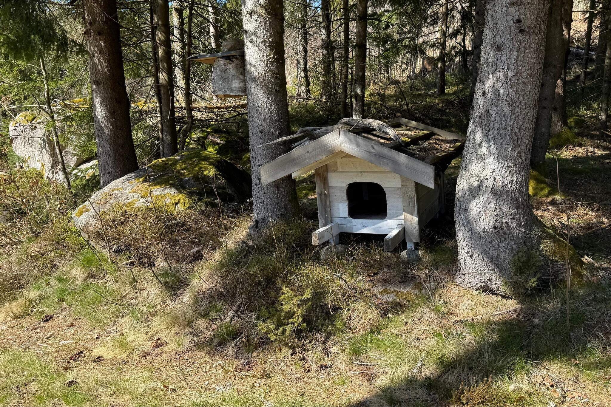 4 sterren vakantie huis in Grimstad-Niet-getagd