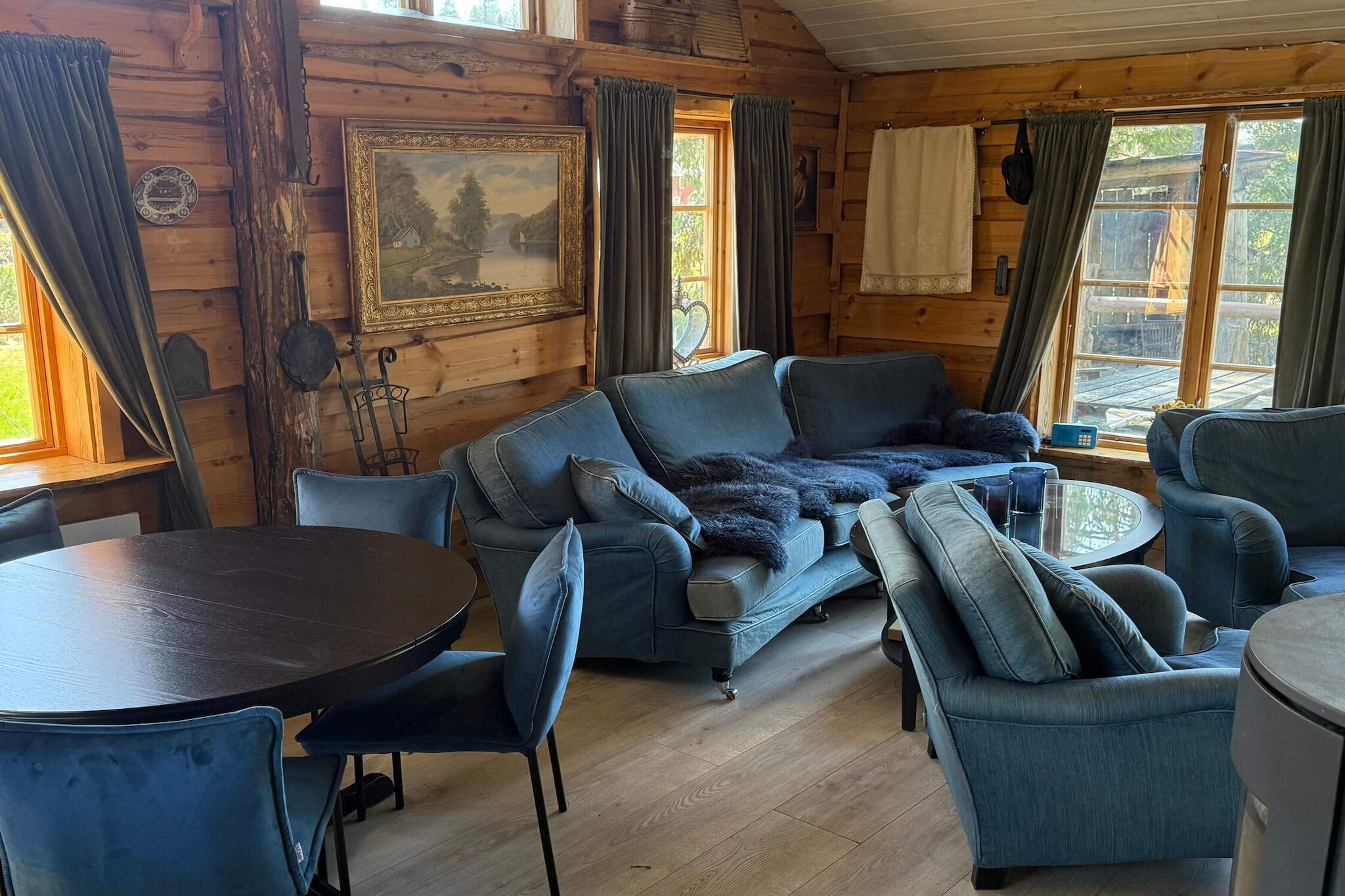 4 sterren vakantie huis in Grimstad-Binnen