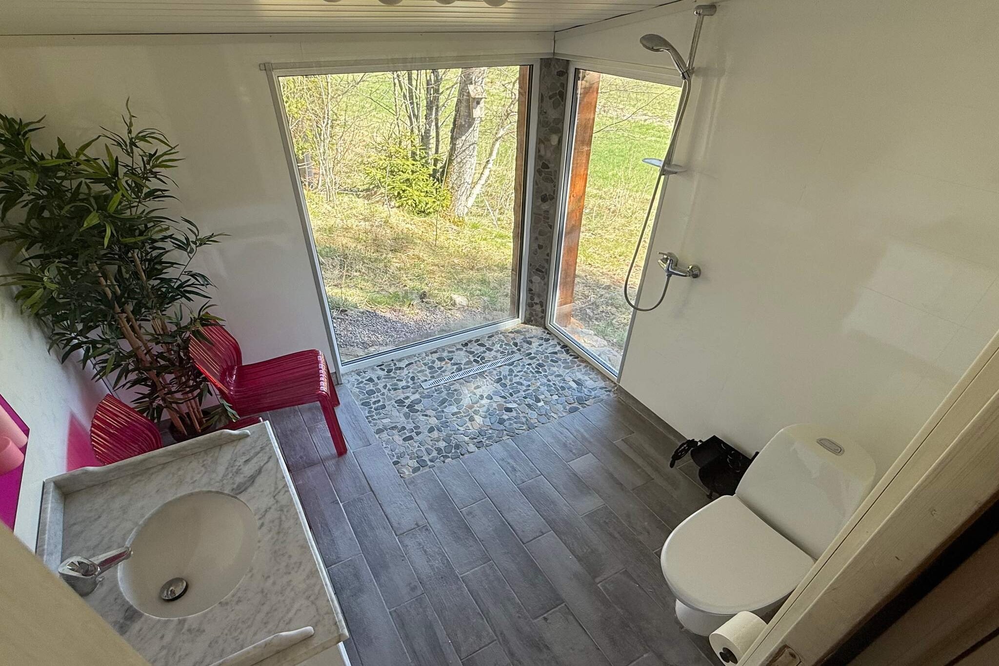 4 sterren vakantie huis in Grimstad-Binnen