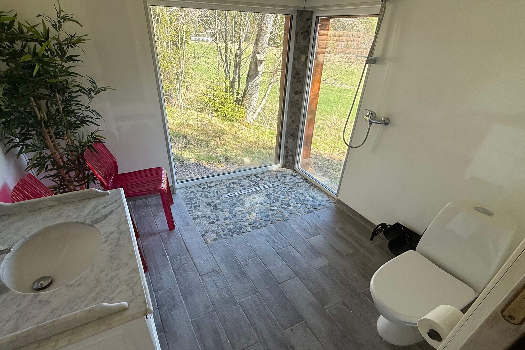 4 sterren vakantie huis in Grimstad-Binnen