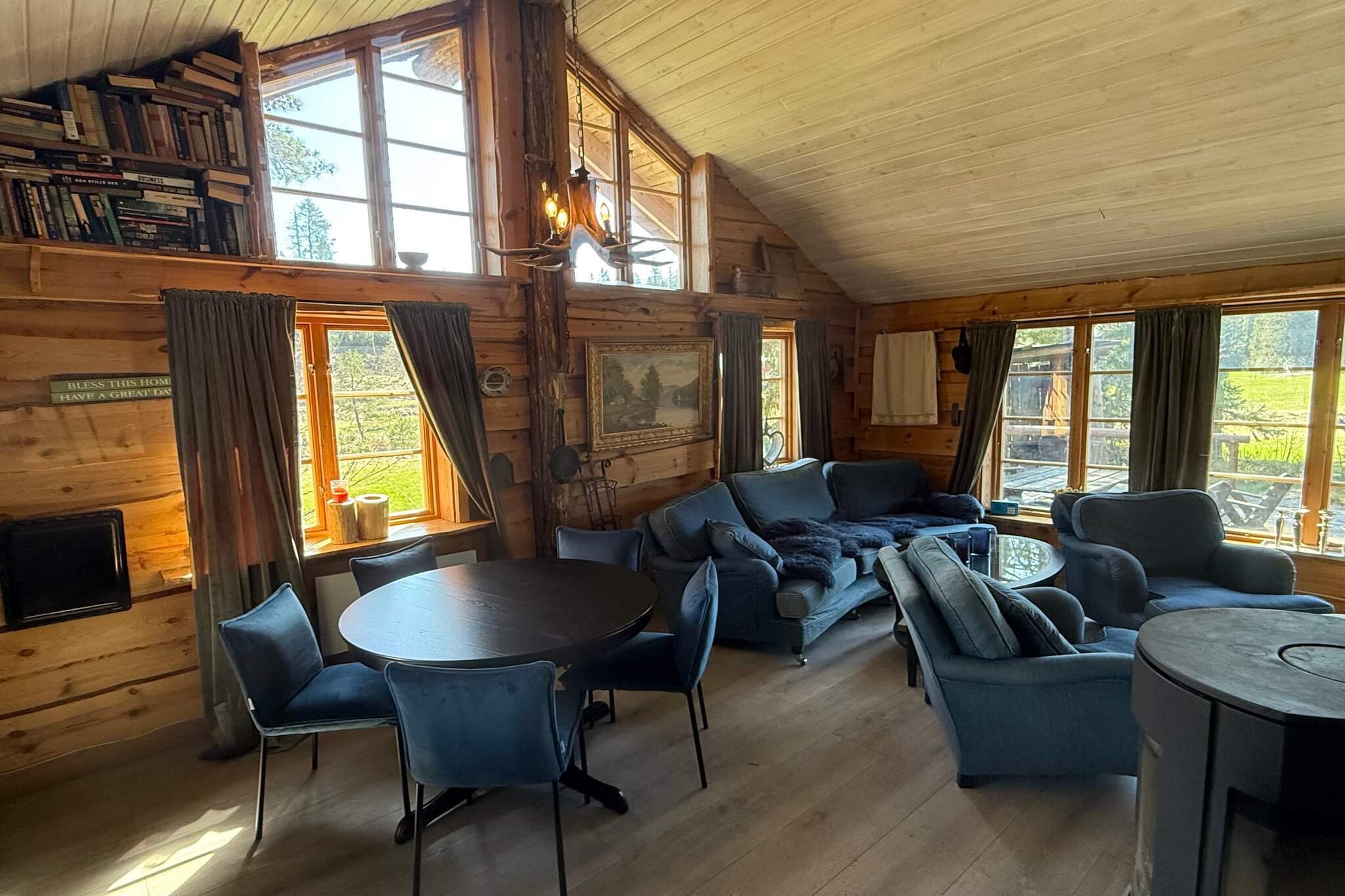 4 sterren vakantie huis in Grimstad-Binnen