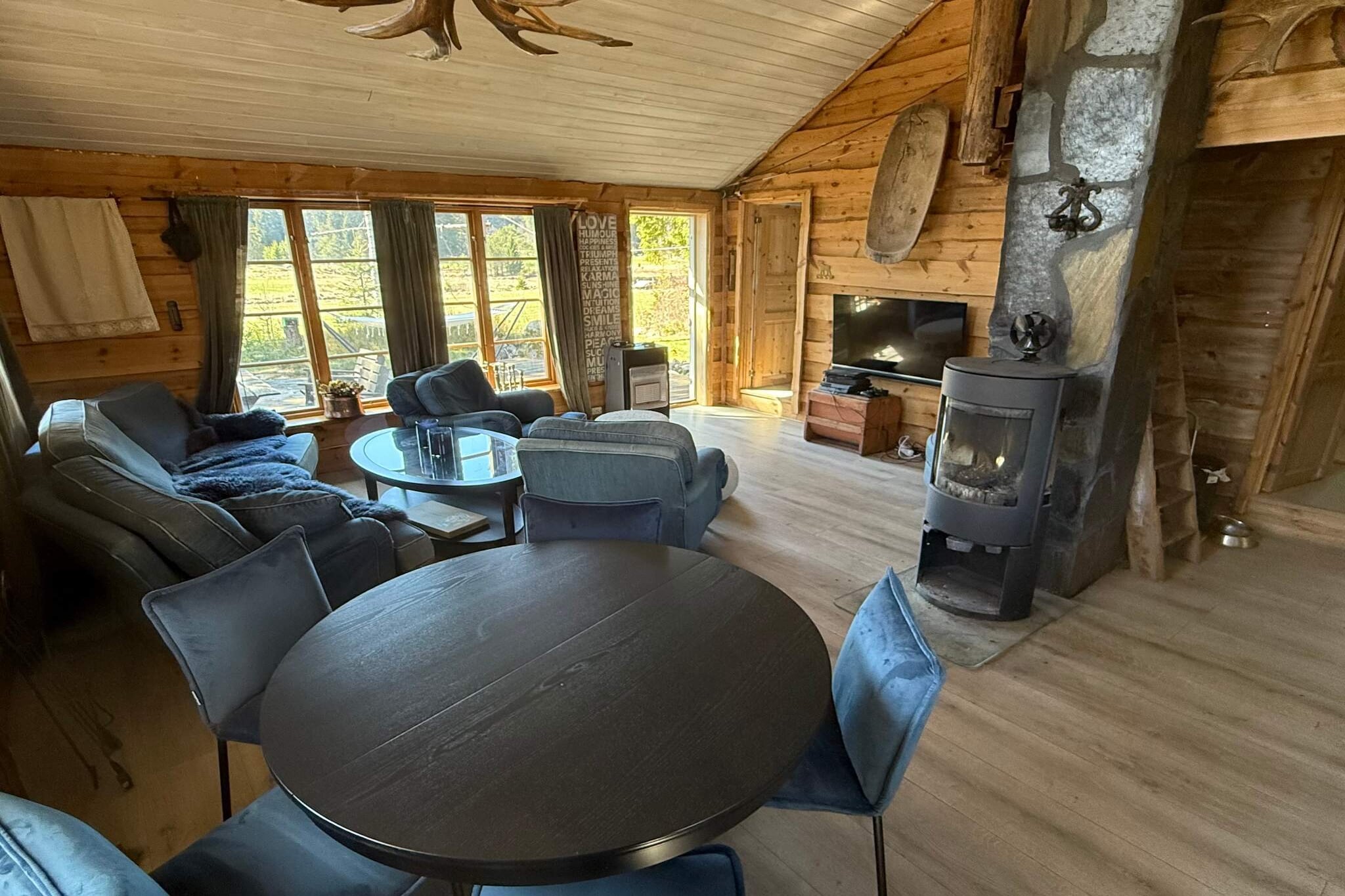 4 sterren vakantie huis in Grimstad-Binnen